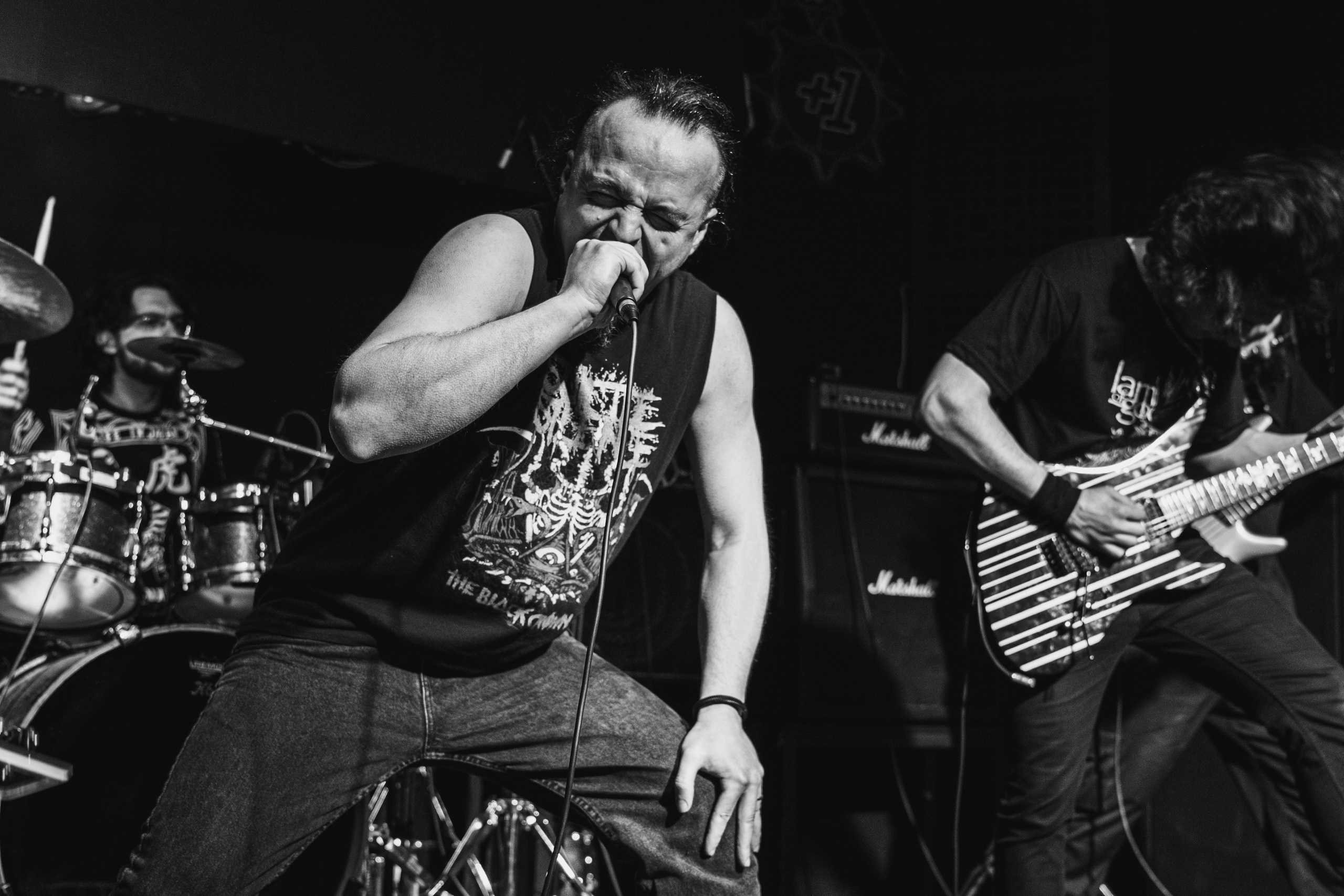Kriegdown & Gate of Hate 07.02.2026 (Istanbul). Репортажный фотограф в Москве Legiodot