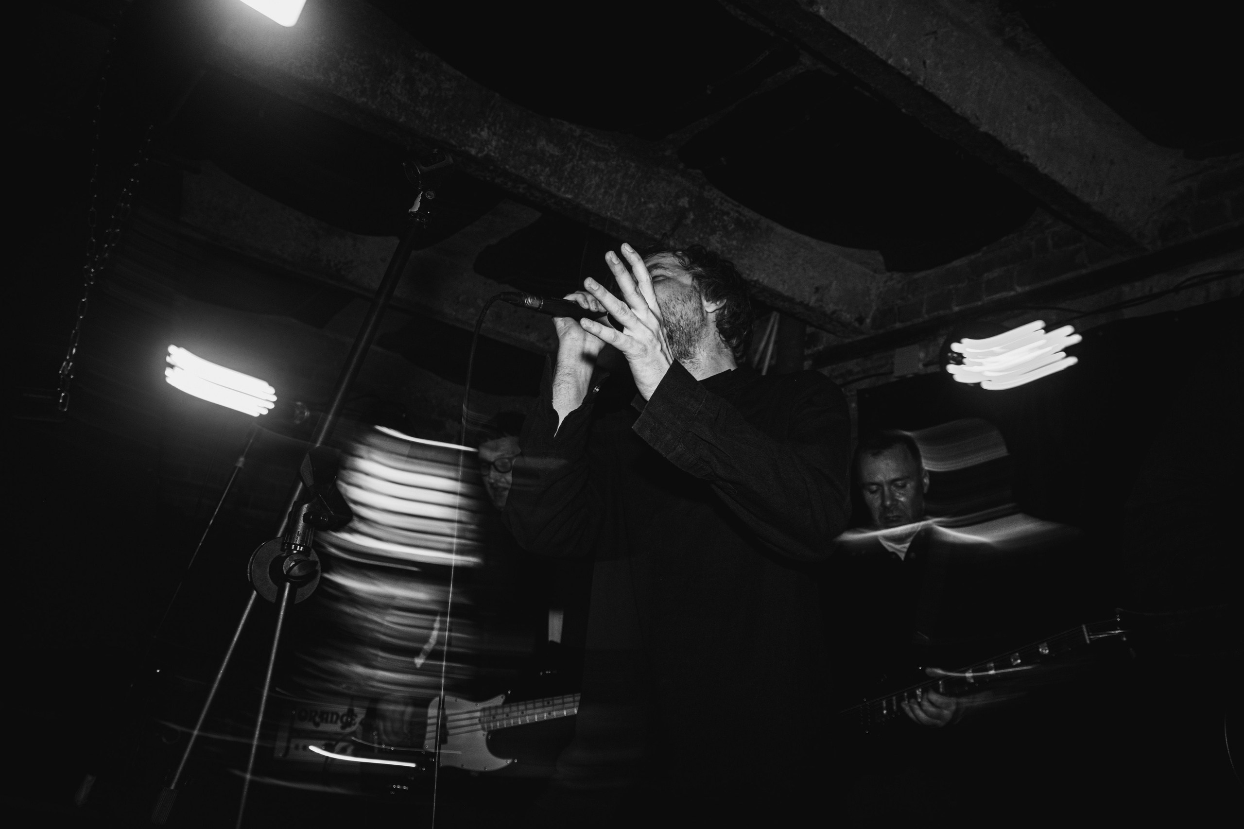 Открытие МО[ТРИ] 04.10.2025. Репортажный фотограф в Москве Legiodot