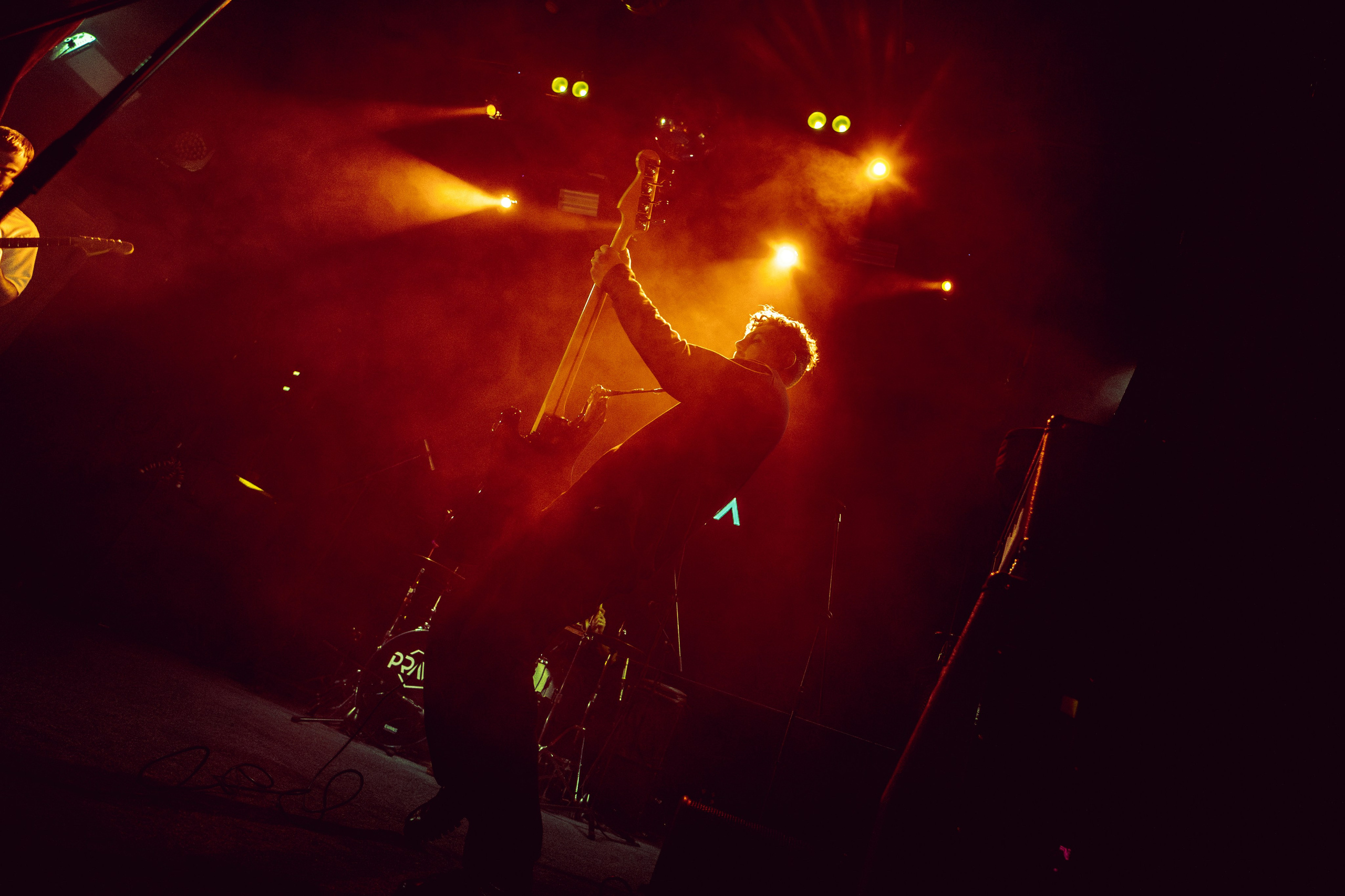 НДвТБ, Bird Bone 20.03.2026. Репортажный фотограф в Москве Legiodot