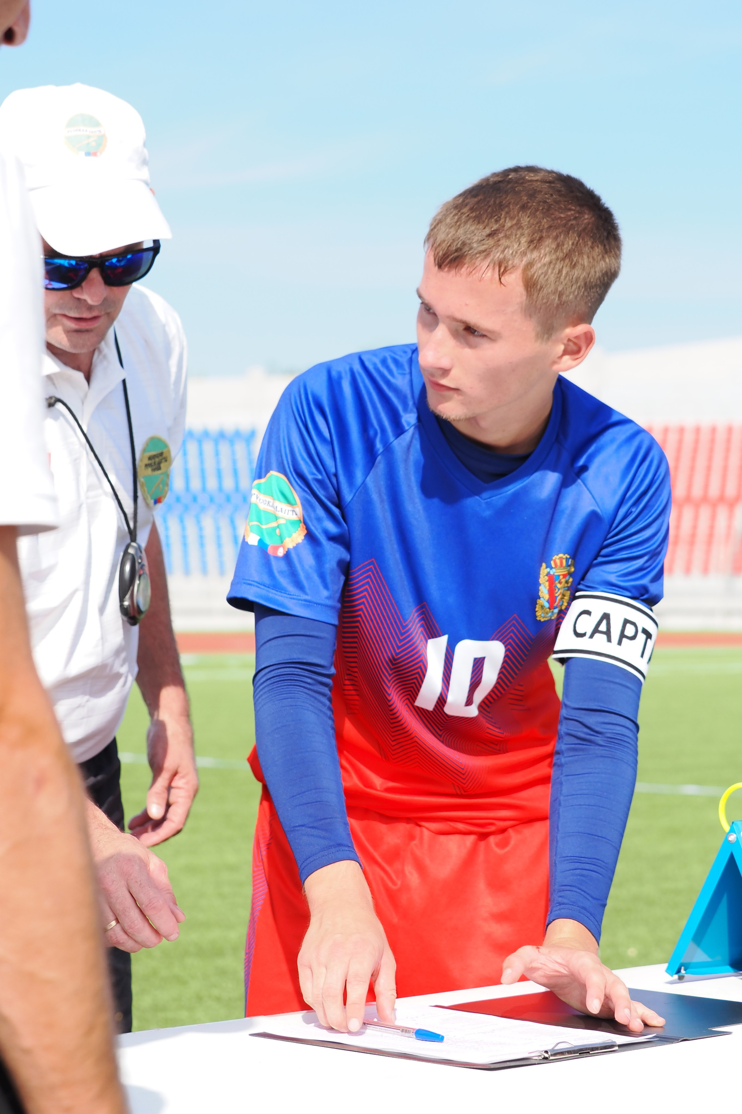 Всероссийские соревнования по русской лапте. Репортажный фотограф Алексей Козьмин