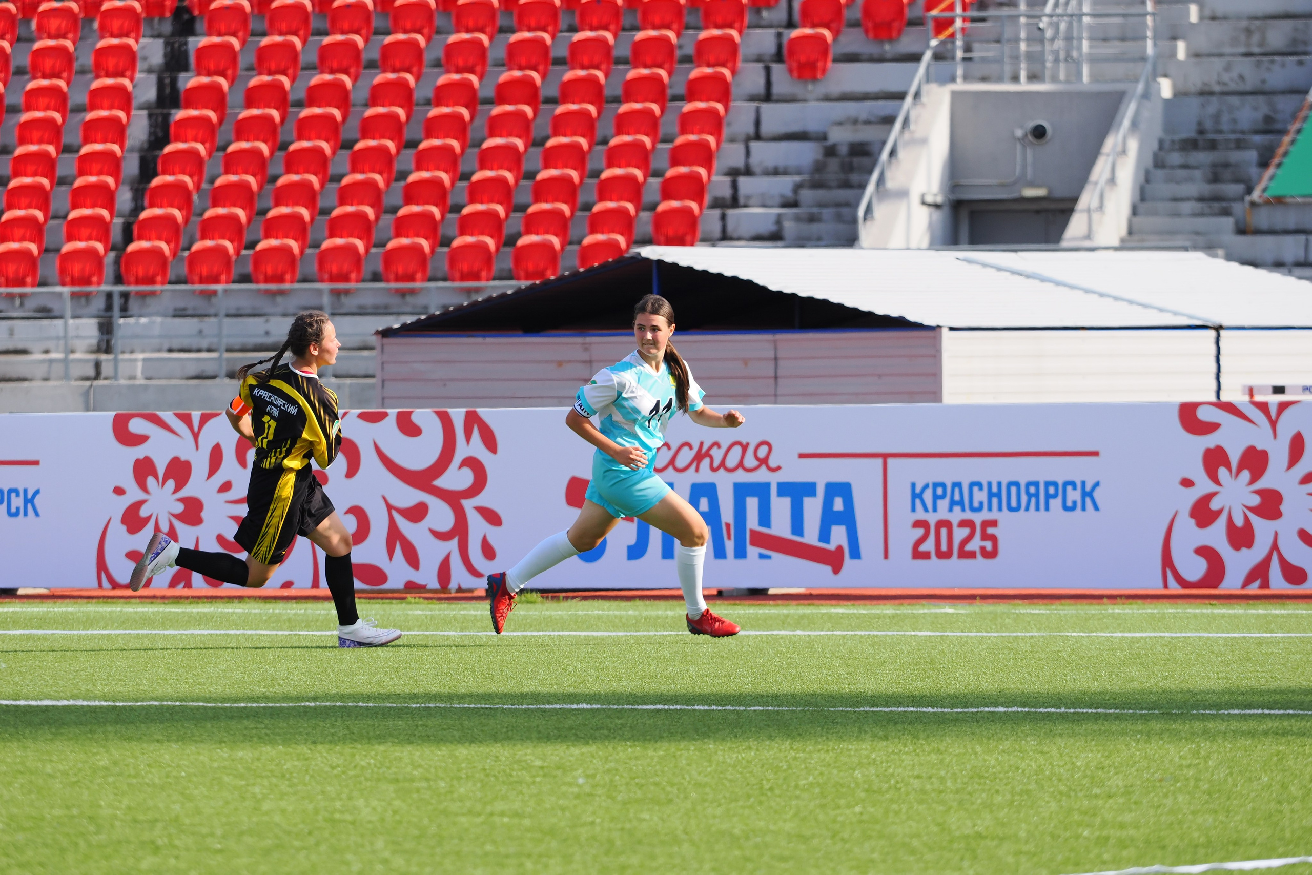 Всероссийские соревнования по русской лапте. Репортажный фотограф Алексей Козьмин
