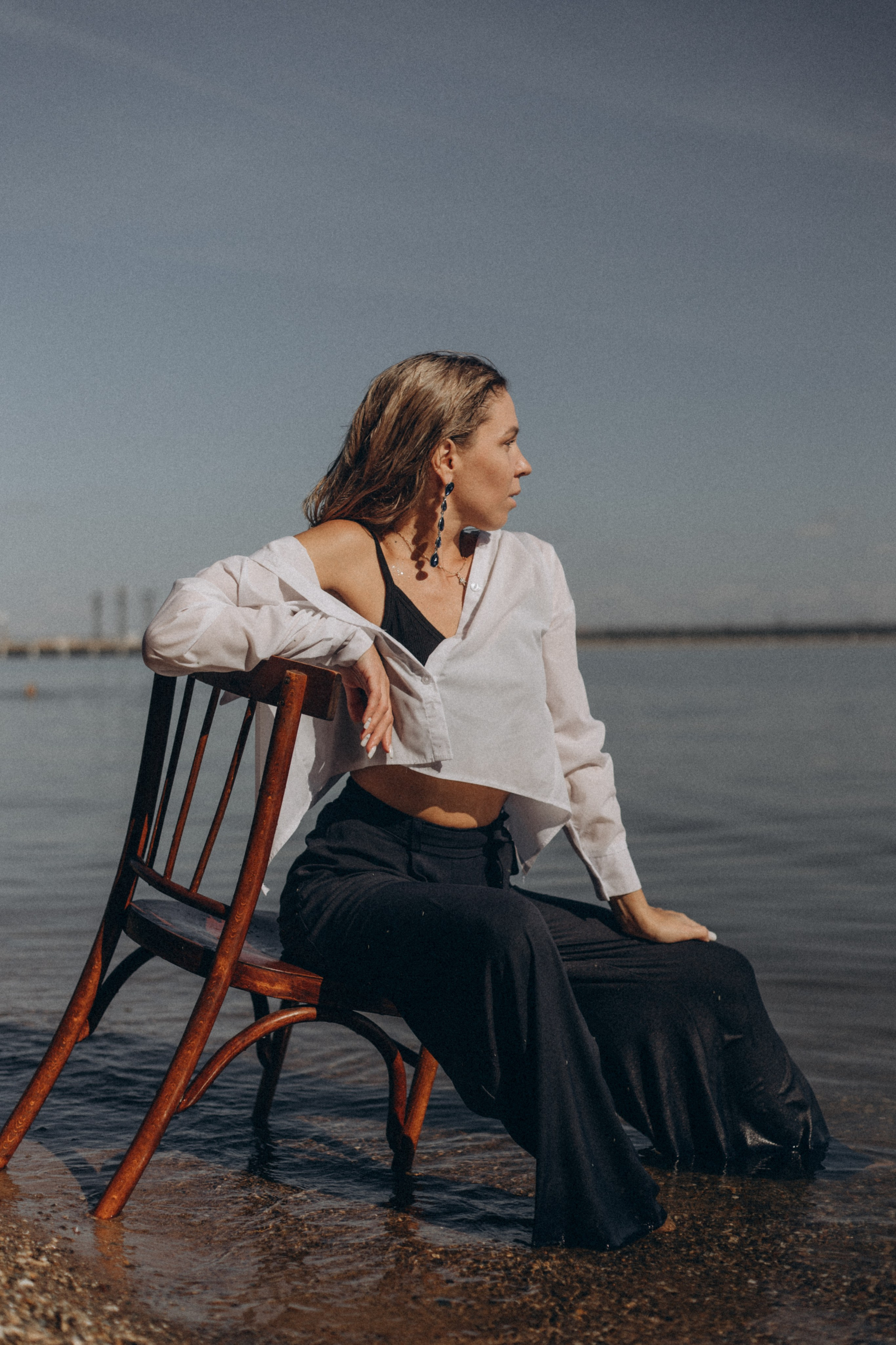 Индивидуальные