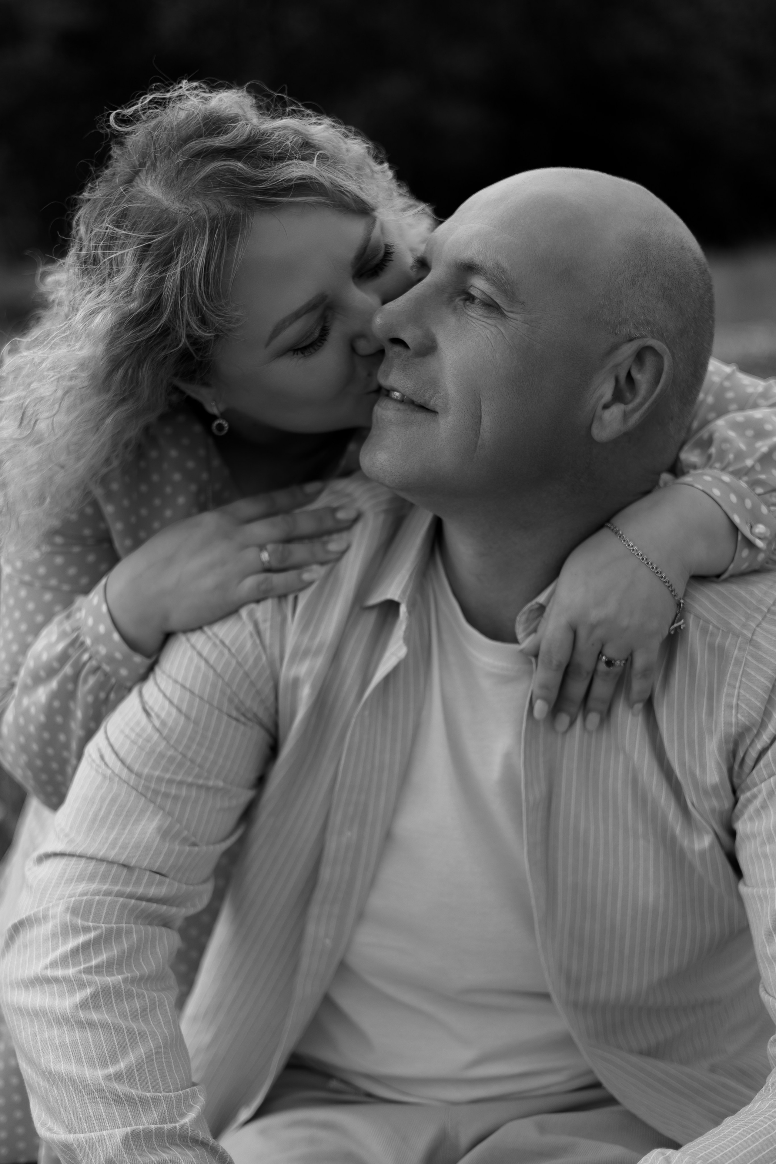 Lovestory6. Фотограф Советская Гавань — Ванино