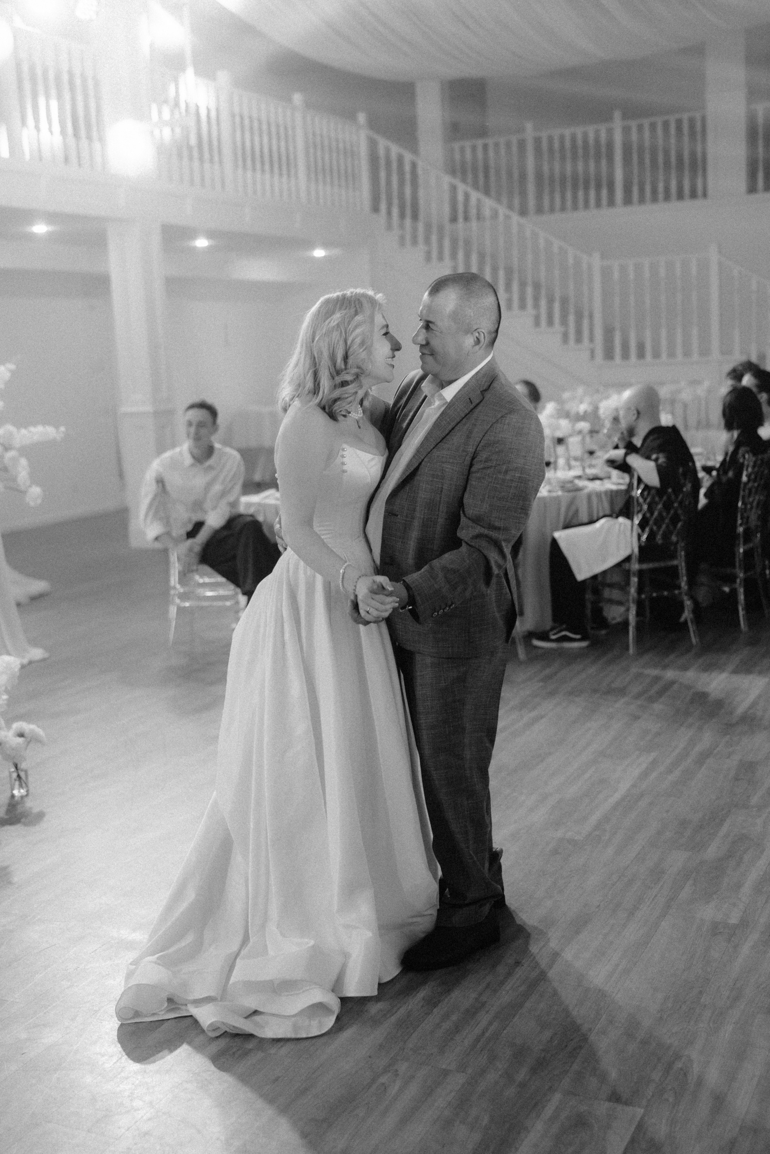 Егор и Дина. Организация свадьбы Красноярск