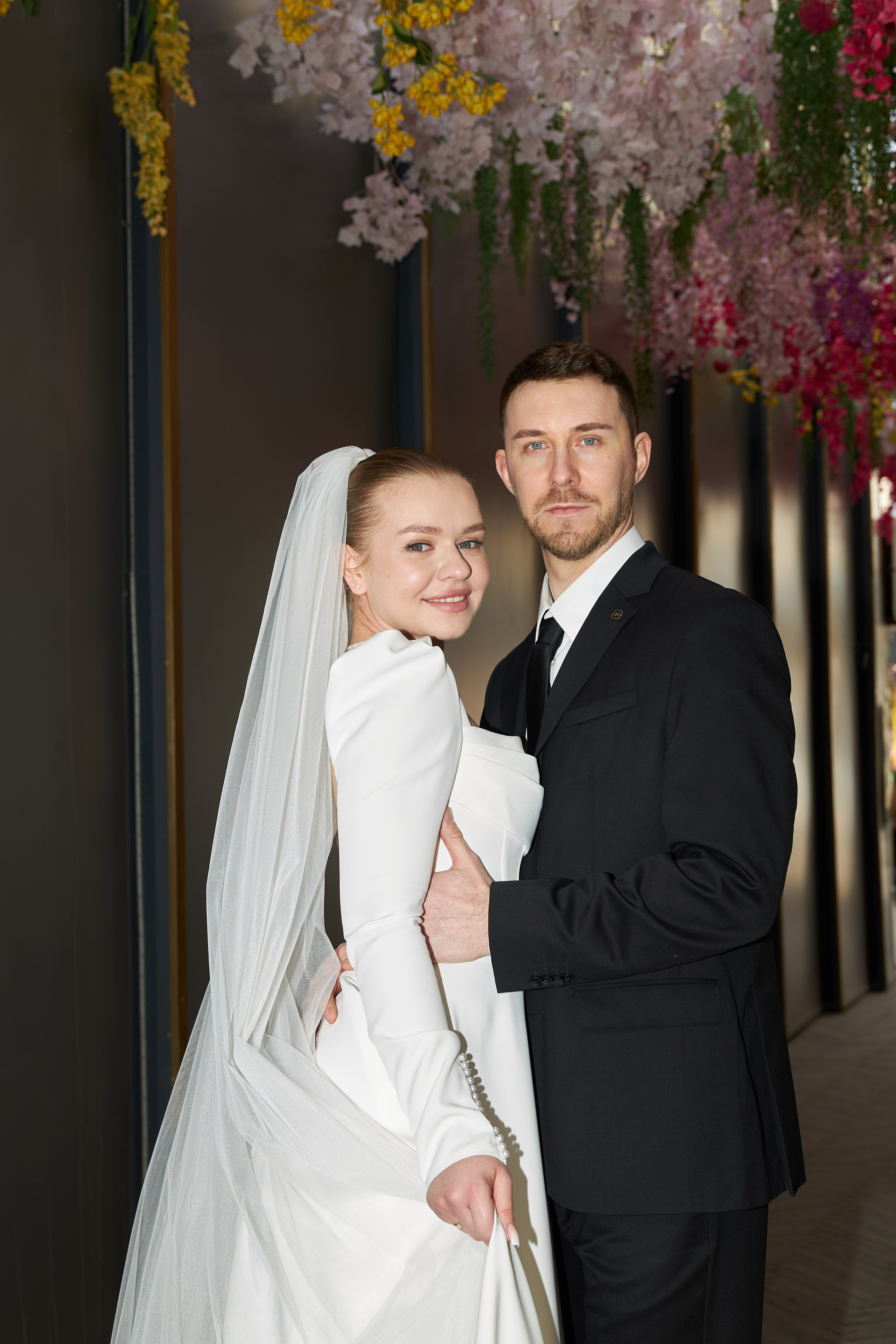 Роскошь любви. Любовь Юсупова. Фотограф