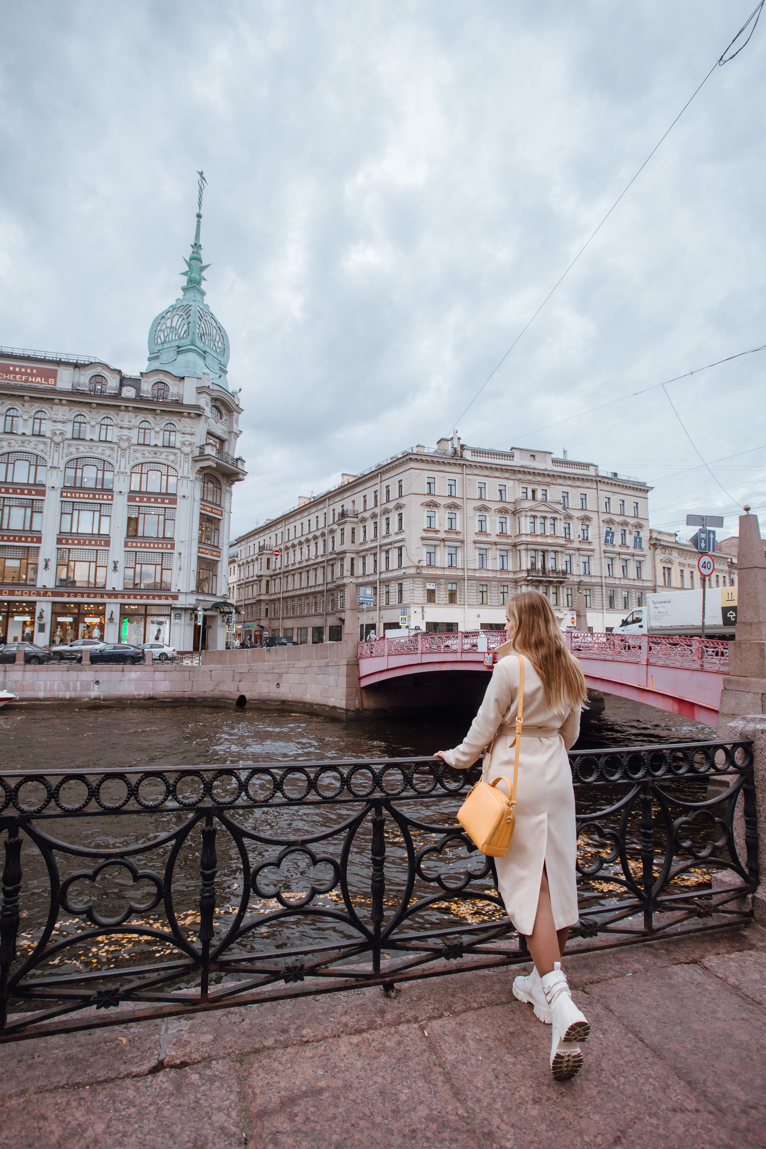 Катя. Репортажный фотограф в Санкт-Петербурге. Фотограф на мероприятие в СПБ