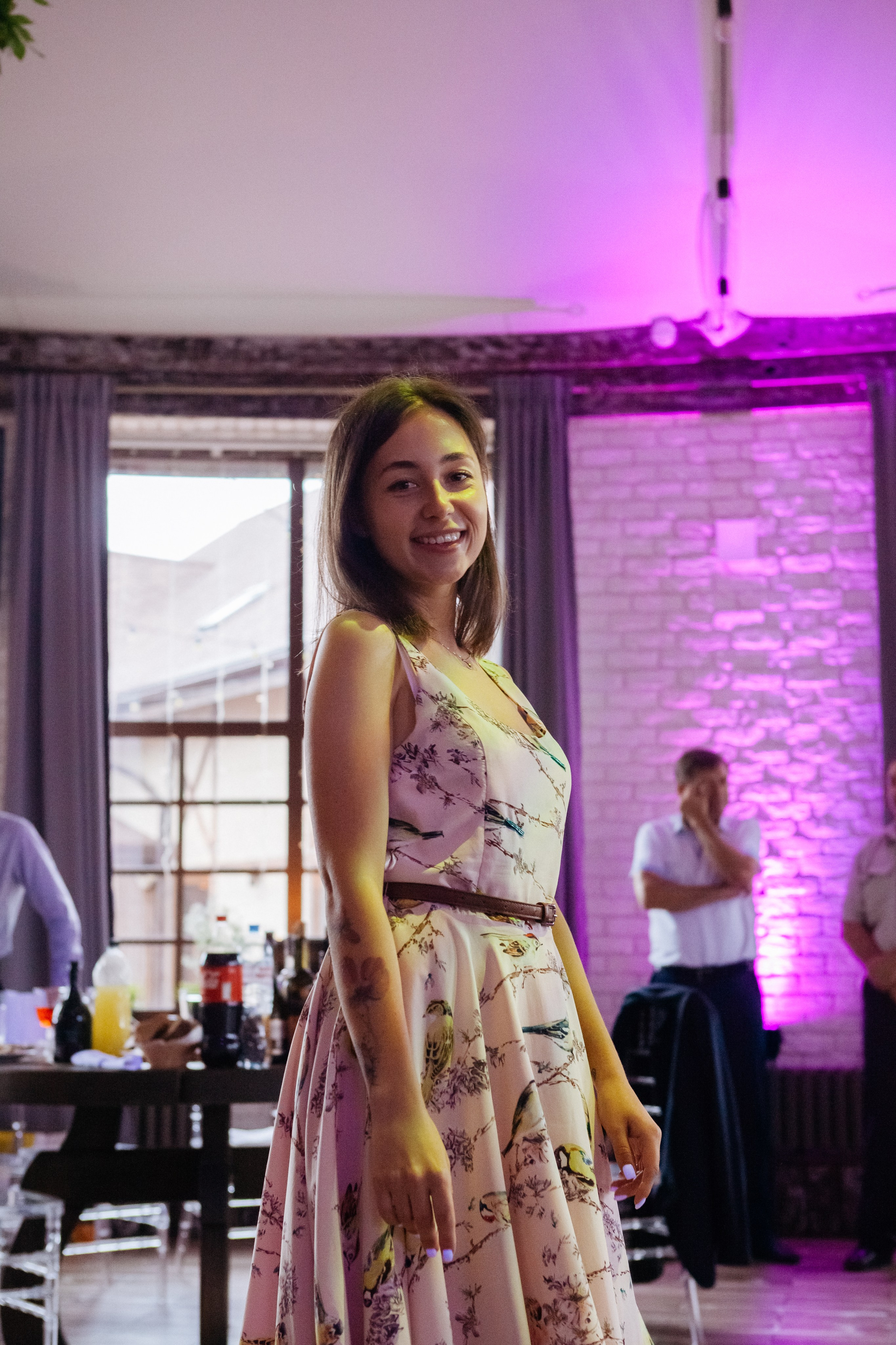 Свадьба (репортаж). Репортажный фотограф в Санкт-Петербурге. Фотограф на мероприятие в СПБ