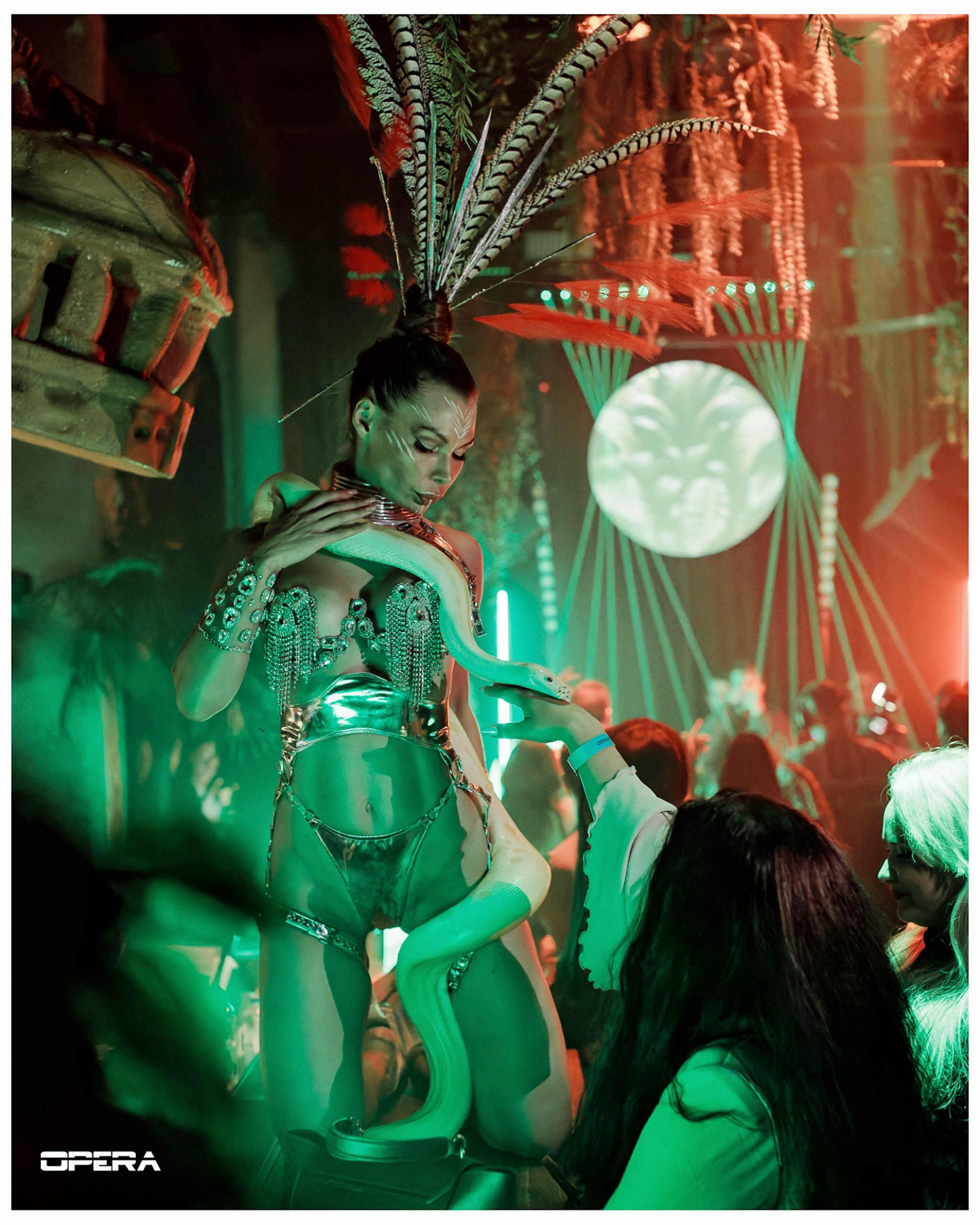 OPERA 15. Репортажный и портретный фотограф, Влад Хафизов, Москва