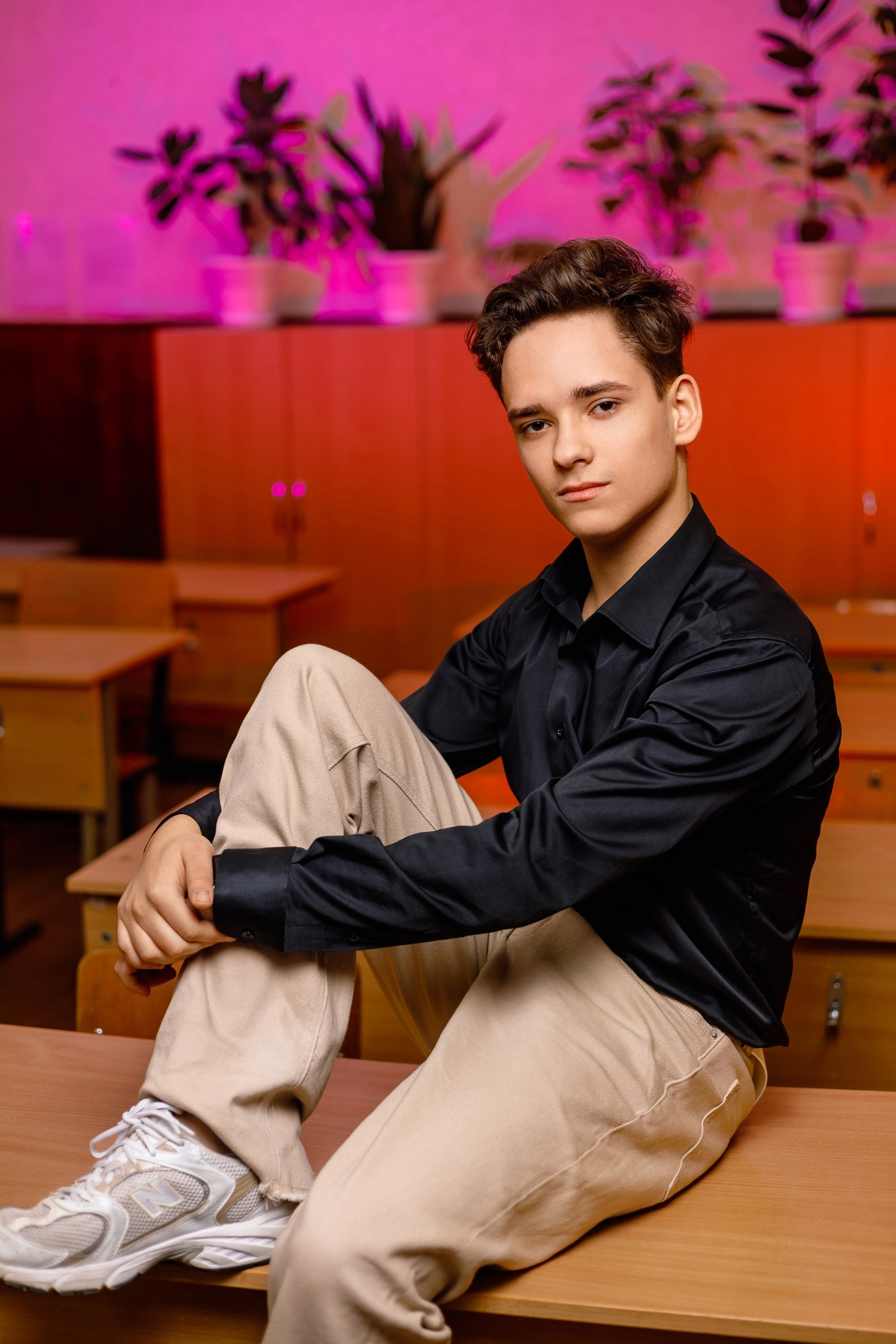 9-а, 2 шк, выпуск 2025