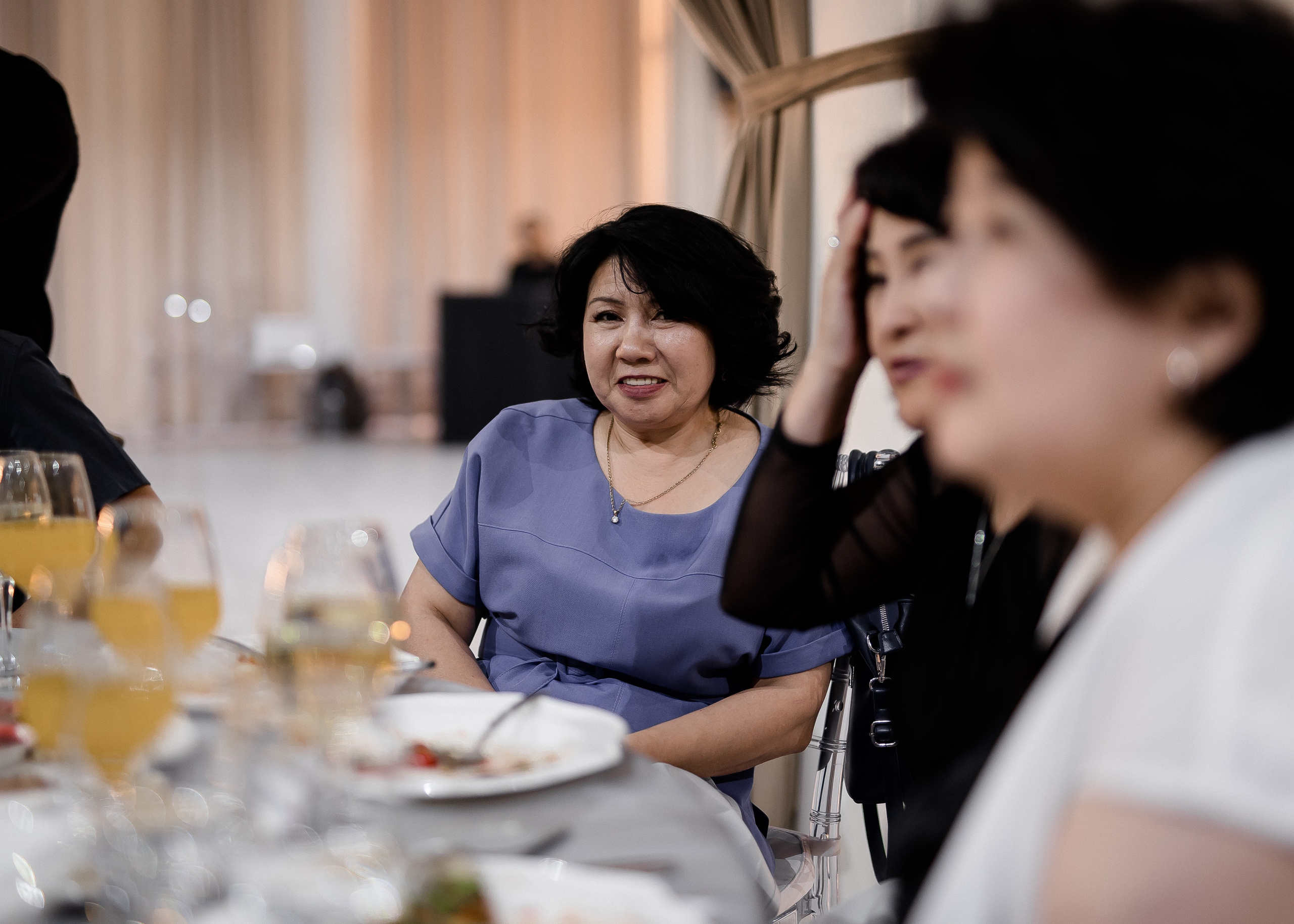 Эля + Тимур. Свадебный и семейный фотограф в Саратове Маша Паника