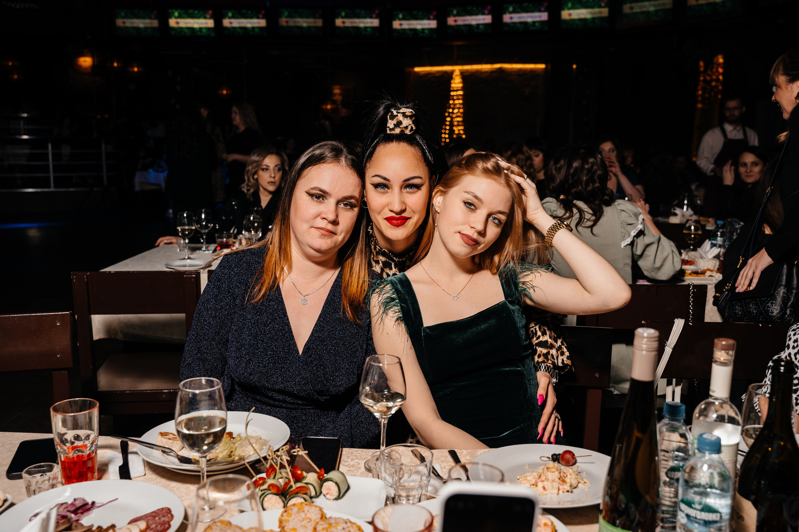 Корпоратив «СОВКОМБАНК». Свадебный фотограф Барнаул Алексей Павлов