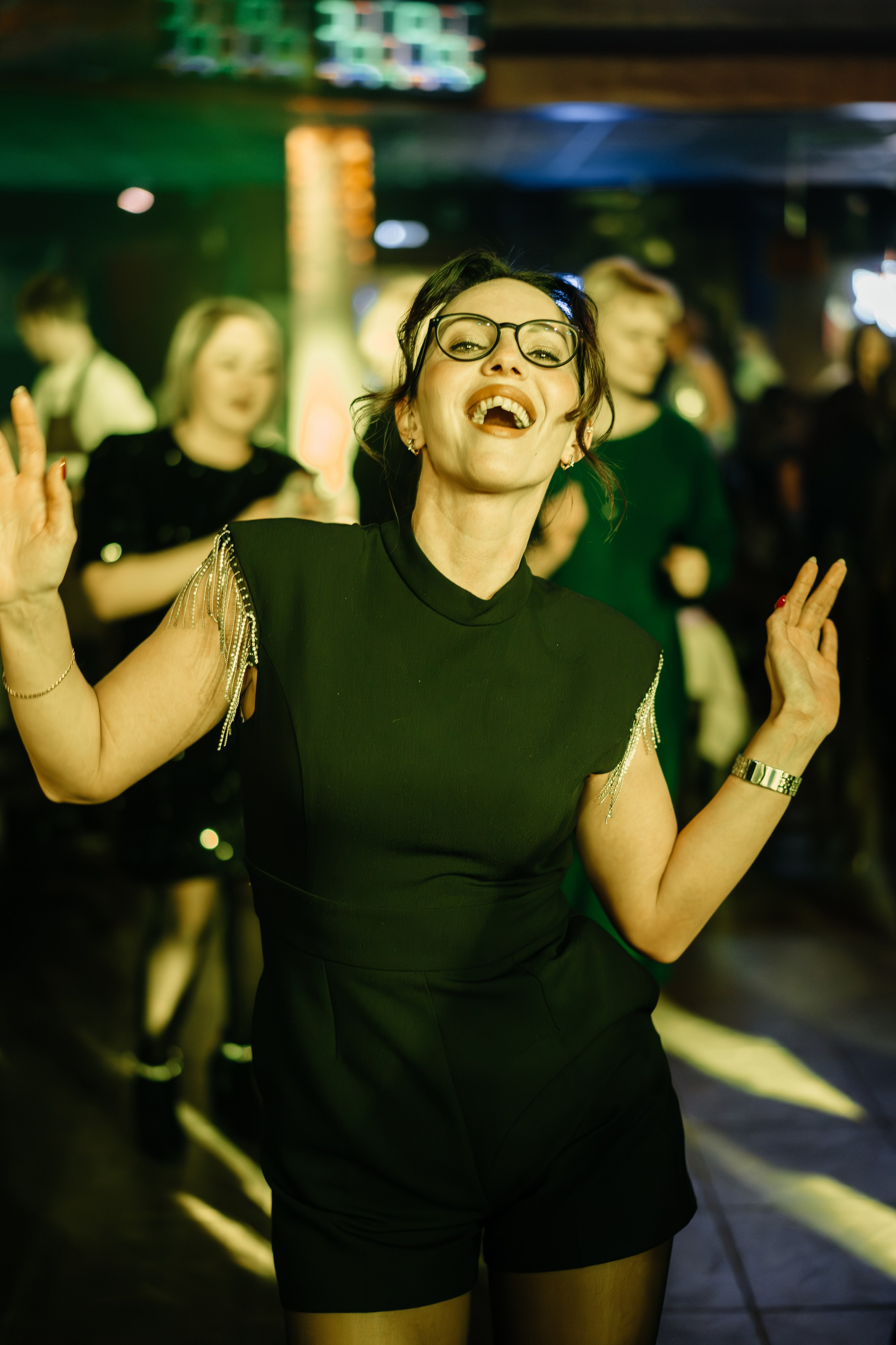 Корпоратив «СОВКОМБАНК». Свадебный фотограф Барнаул Алексей Павлов