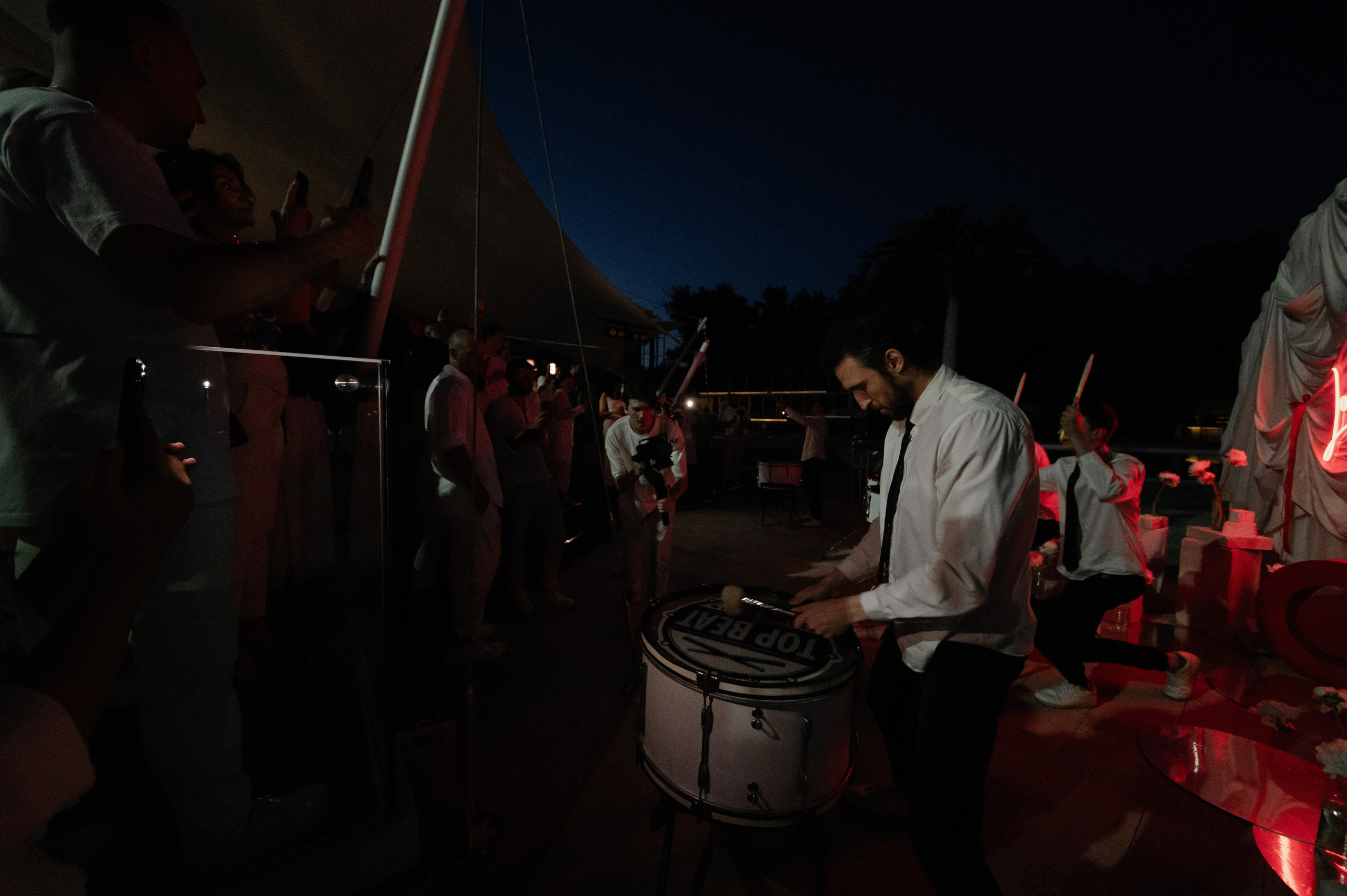 Мероприятие Reactor 6 лет