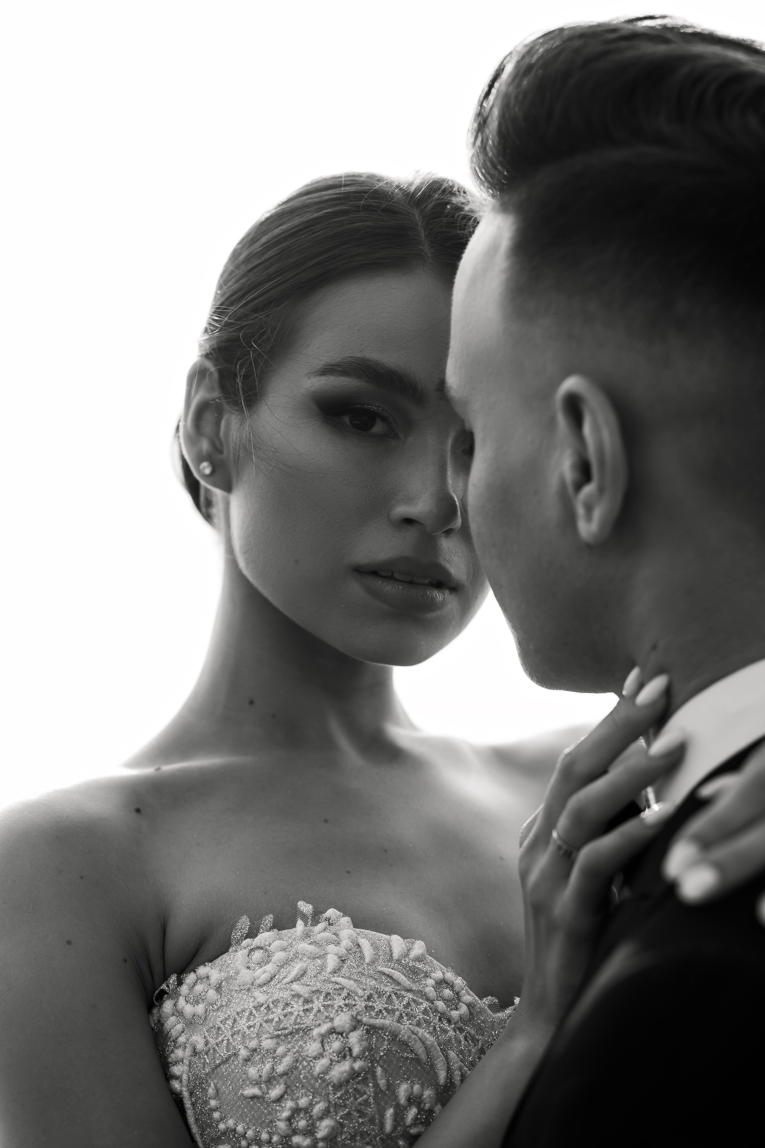 Влад и Регина. Салихов Марат, свадебный и репортажный фотограф в Казани