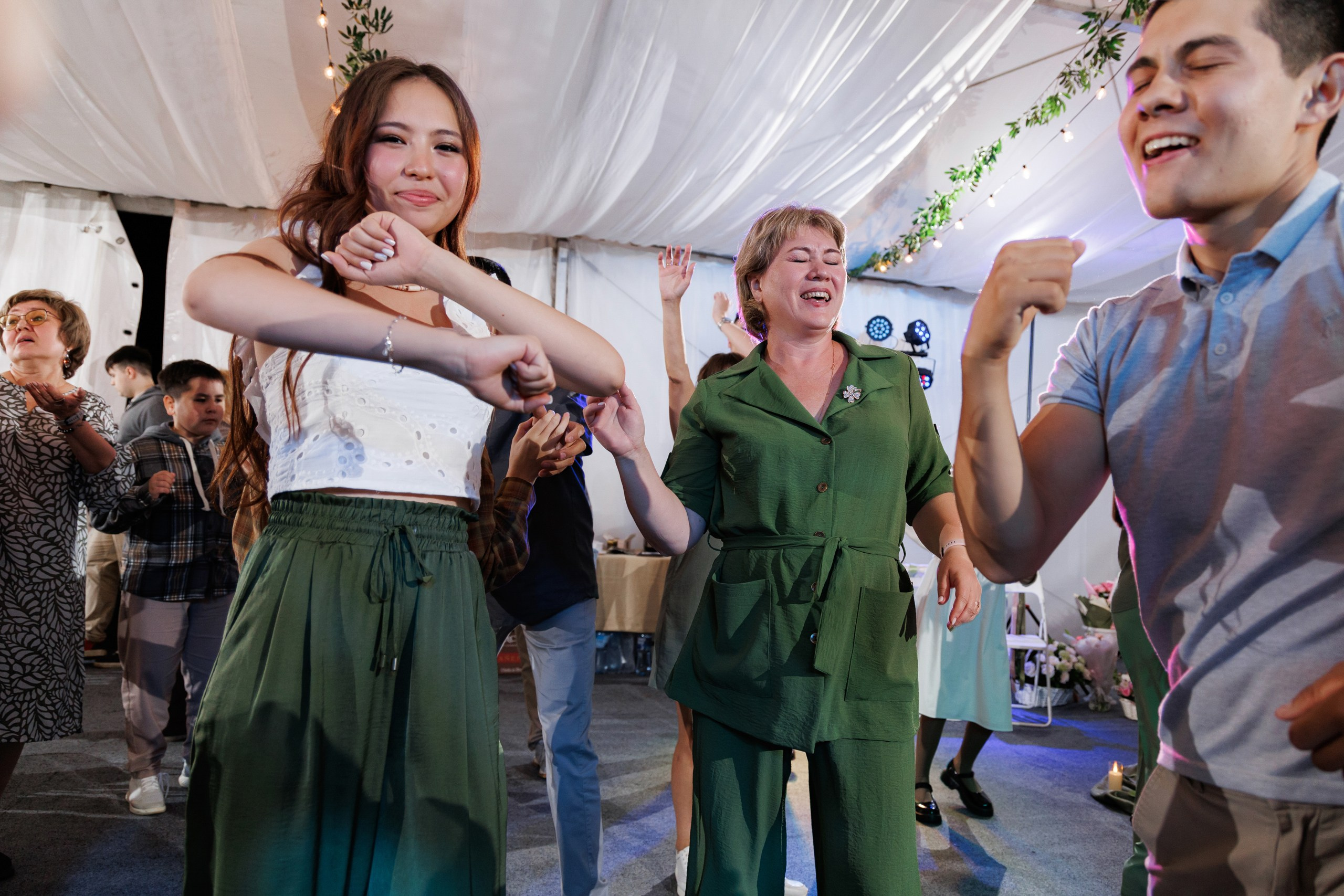 Дмитрий и Виктория (27-07-2024)