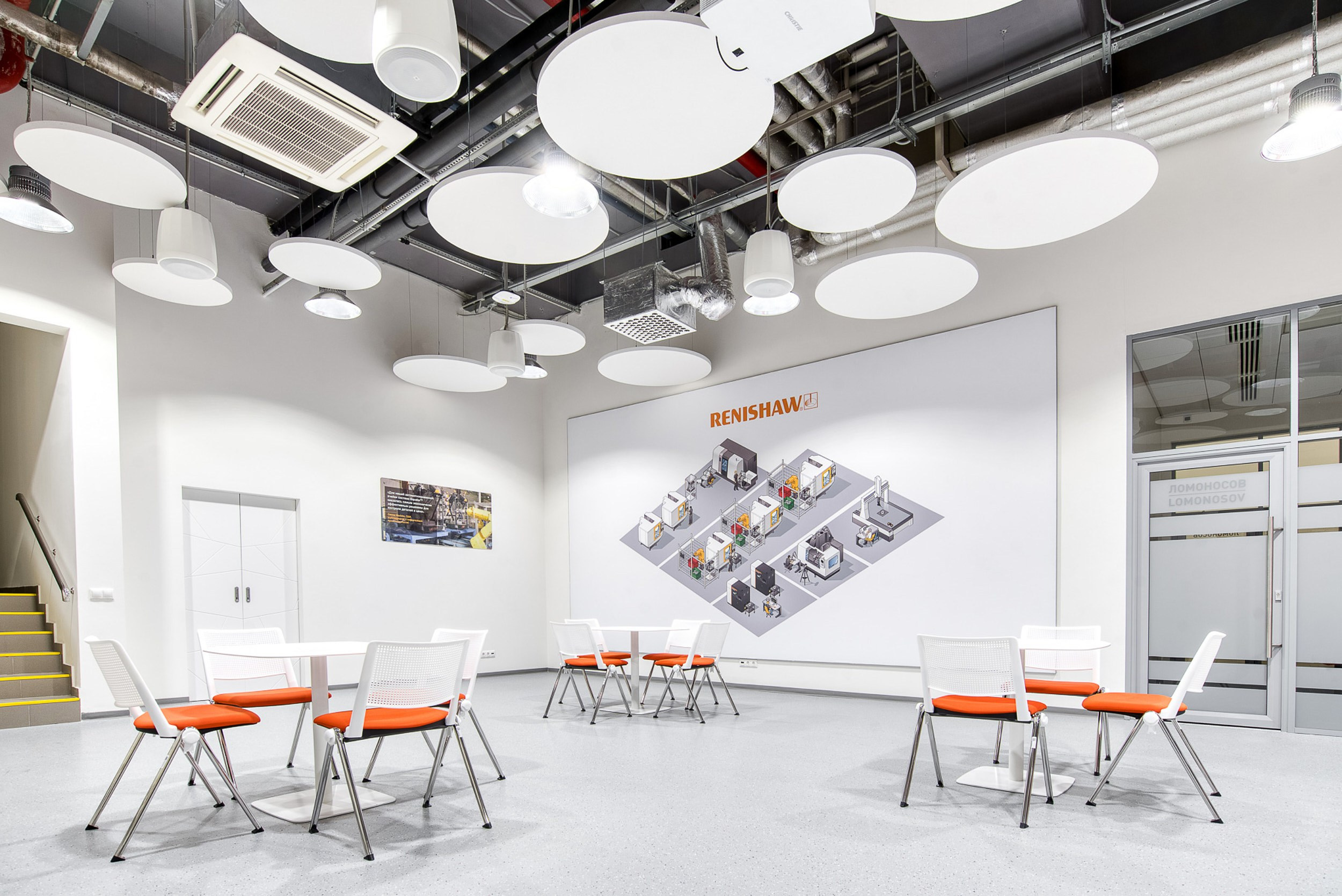 Офисы. Герман Лепёхин коммерческий фотограф в Москве: репортаж, портреты, интерьеры, производство