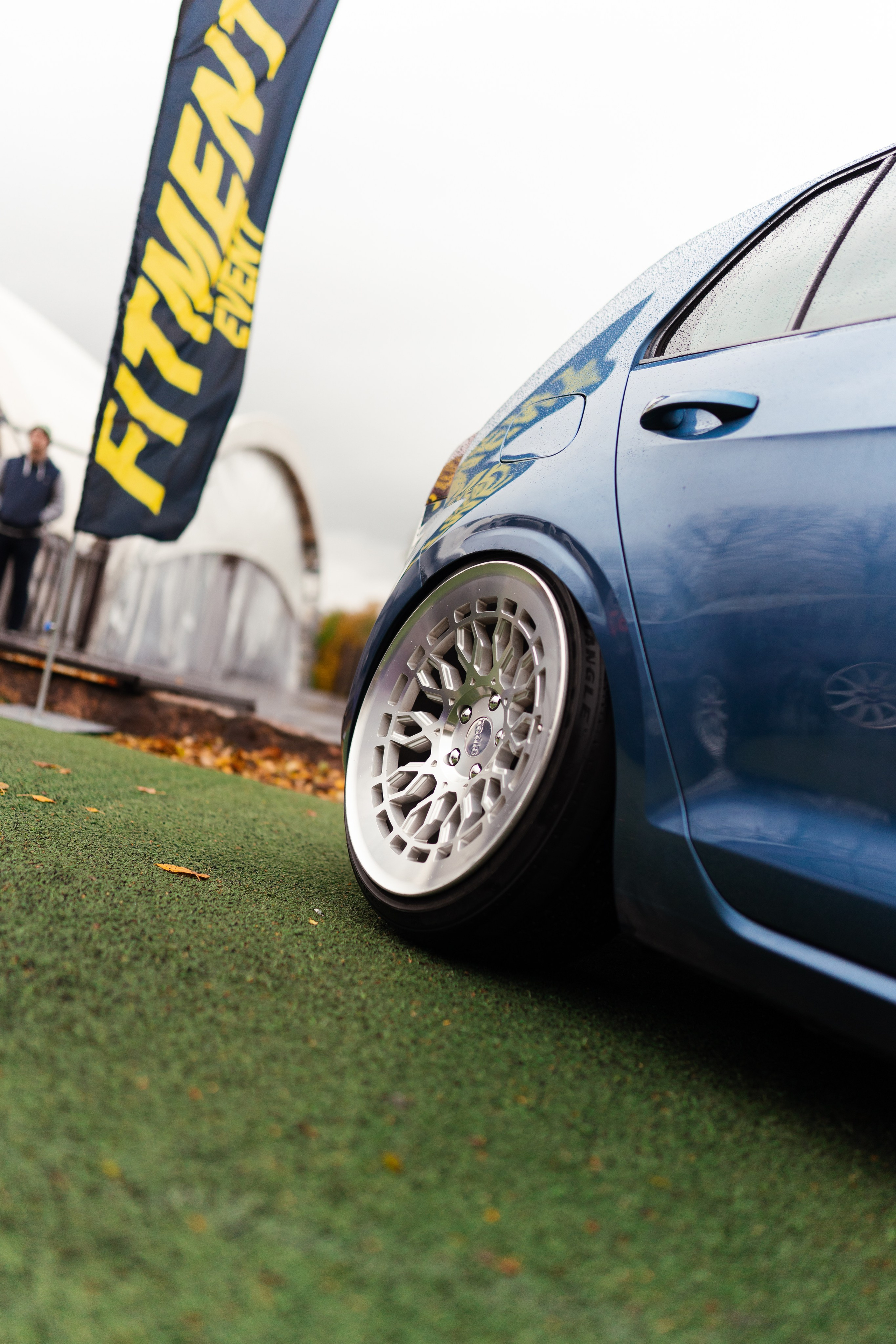 Fitment event 2023. Фотограф в СПБ Алмаз Камаев