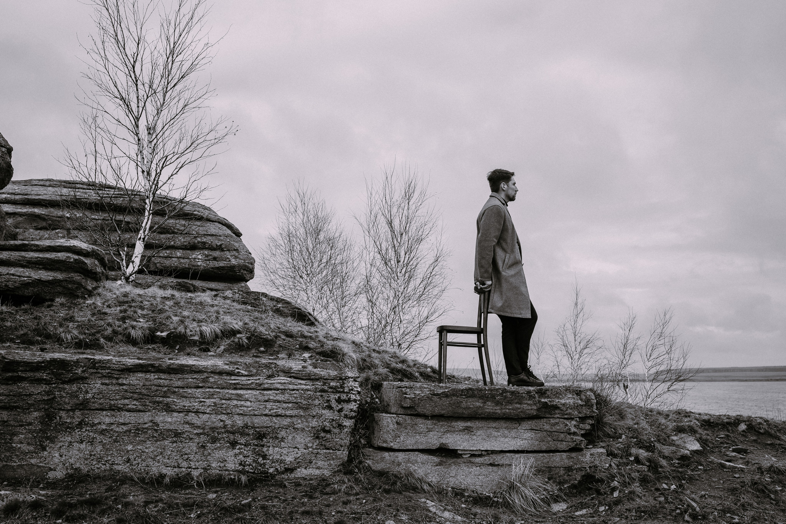 MAN&FIRE. Фотограф Наталья Карякина|Челябинск