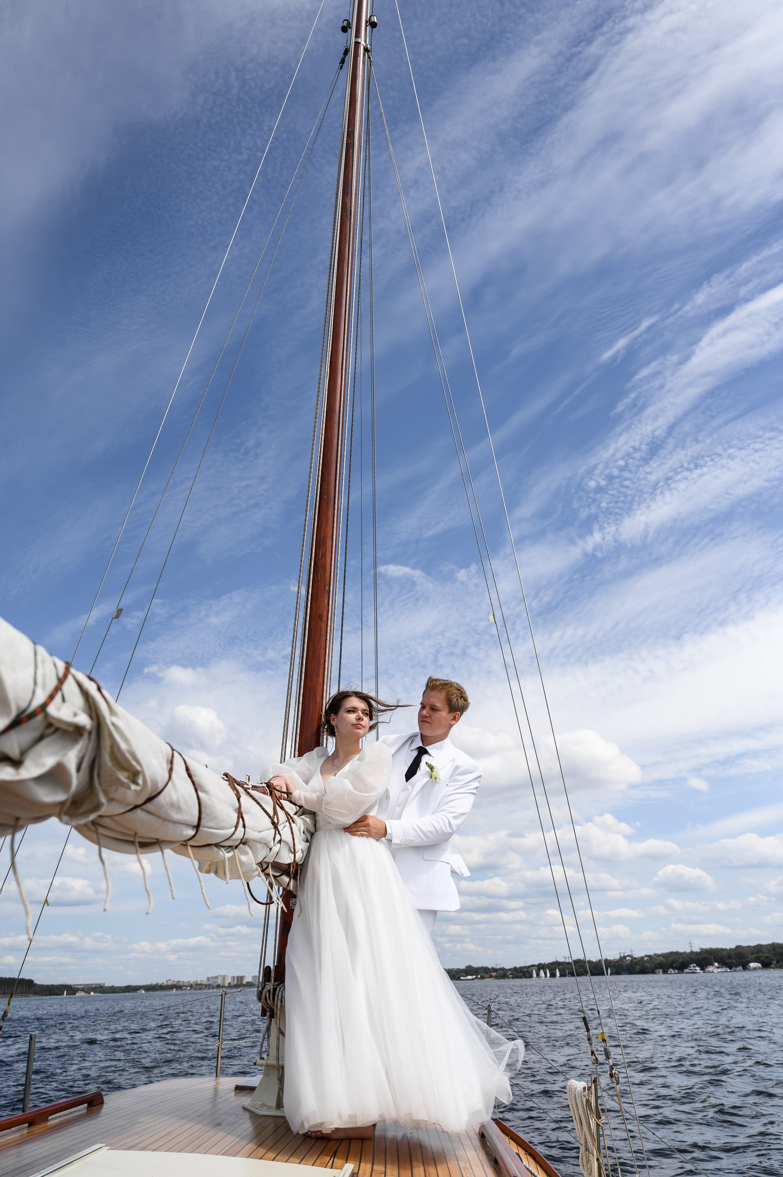 Свадьба Pirogovo Event. Свадебный фотограф Москва Юрий Кульман