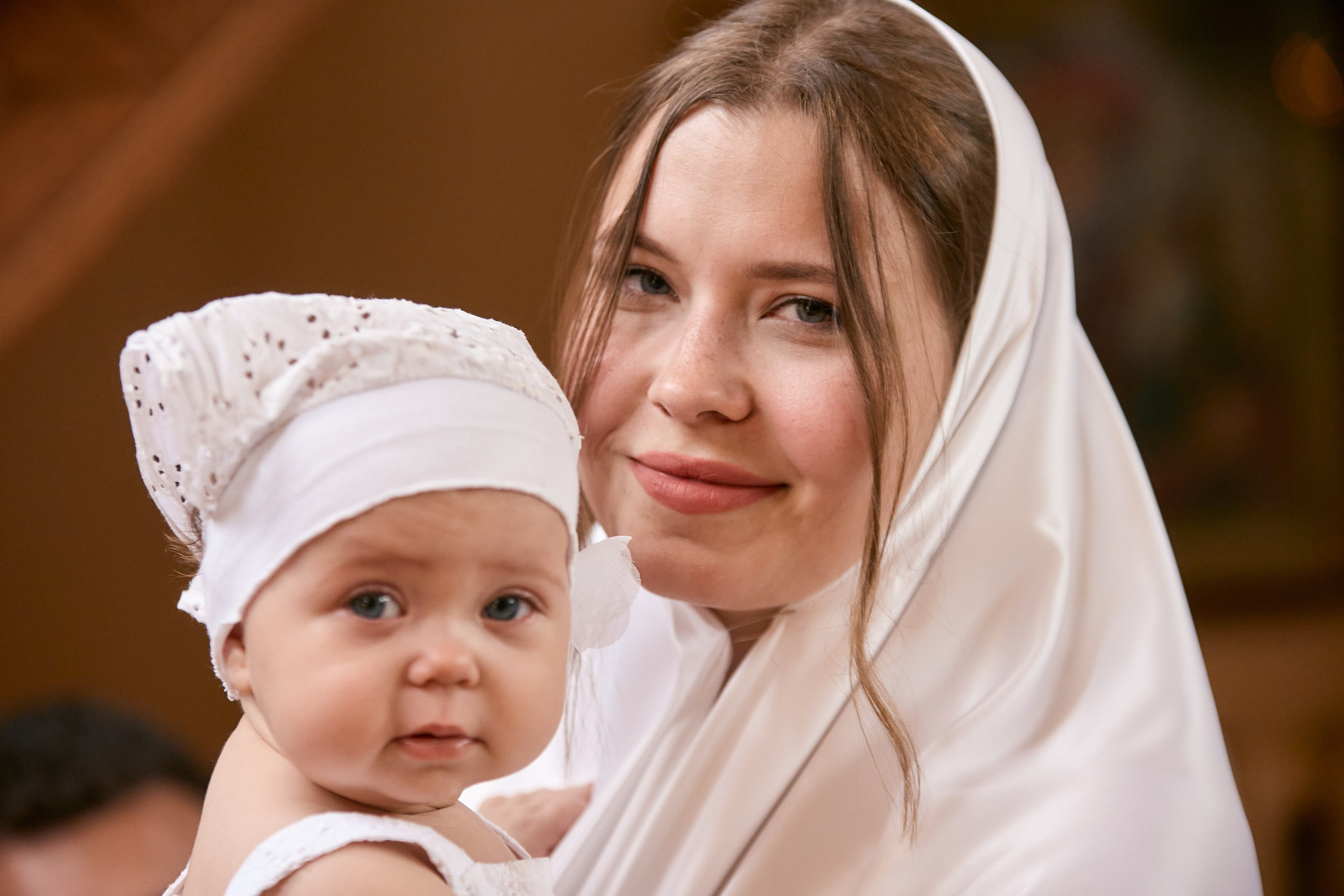 Крещение Софии. Петр Ступень. Свадебное, семейное фото и видео. Москва. Краснодар