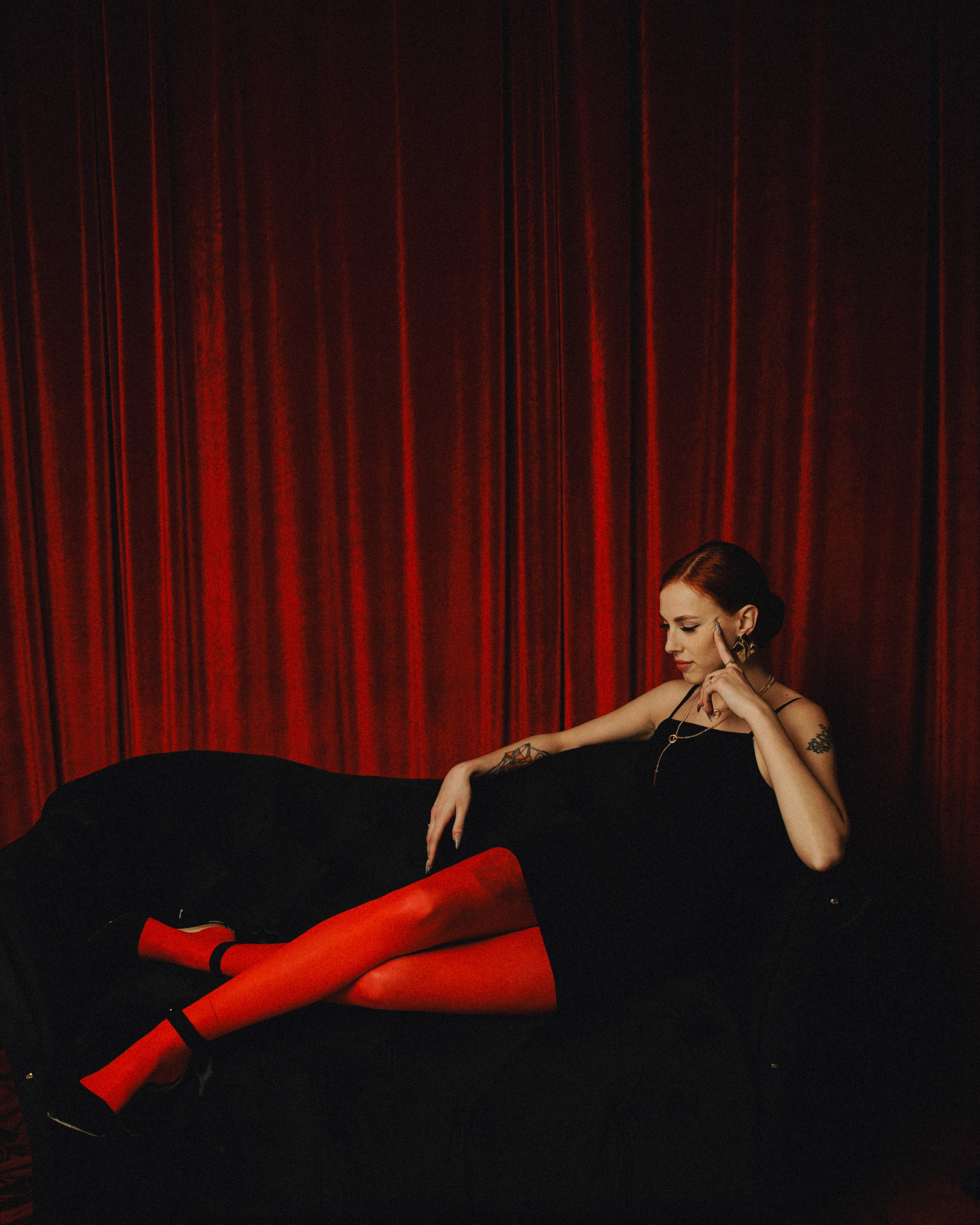 Red Fox. Свадебный фотограф в Москве Дмитрий Левин