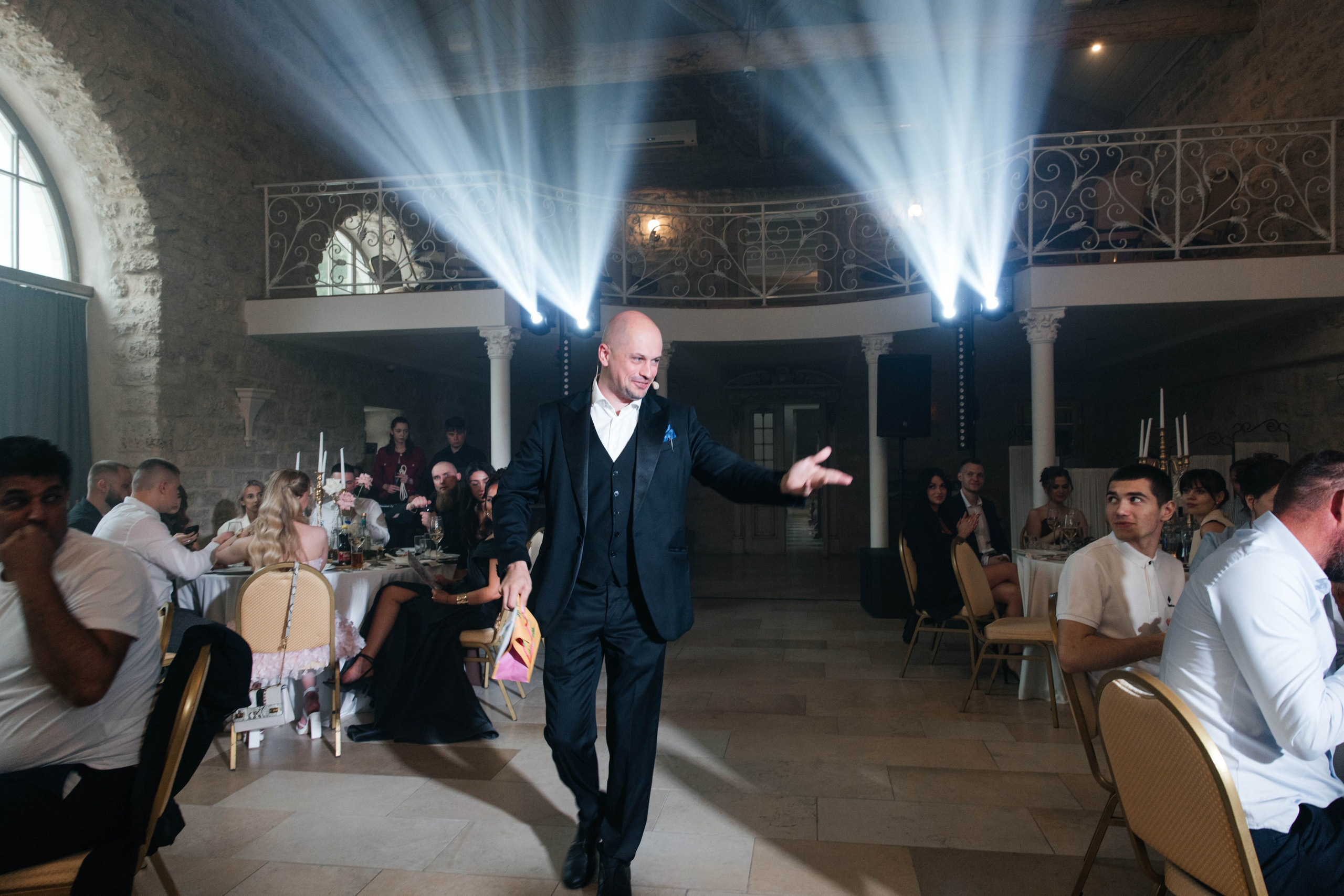 DMITRY & MARIA. Свадебное ФОТО & ВИДЕО Москва/Липецк