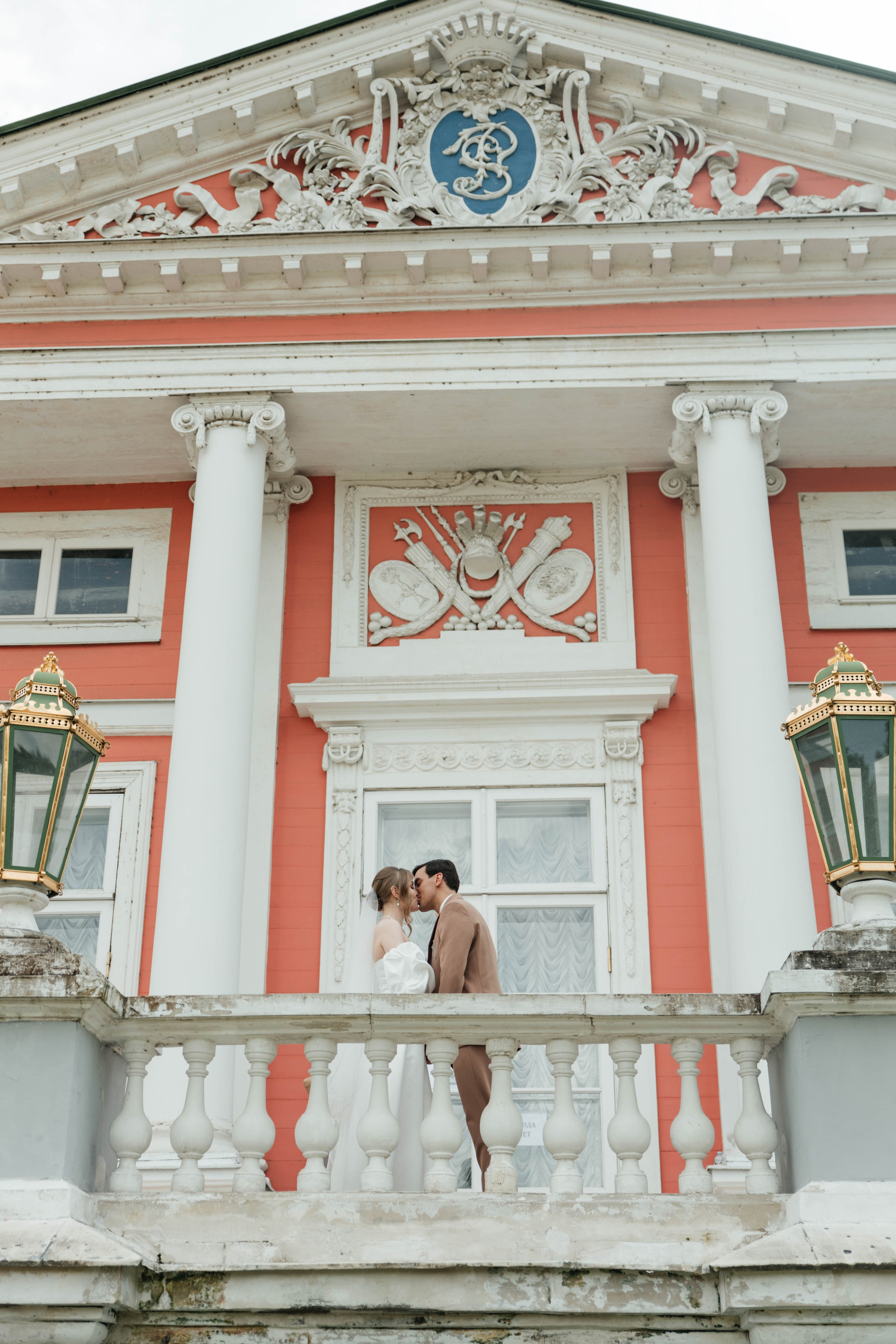 DANIEL & ANNA. Свадебное ФОТО & ВИДЕО Москва/Липецк