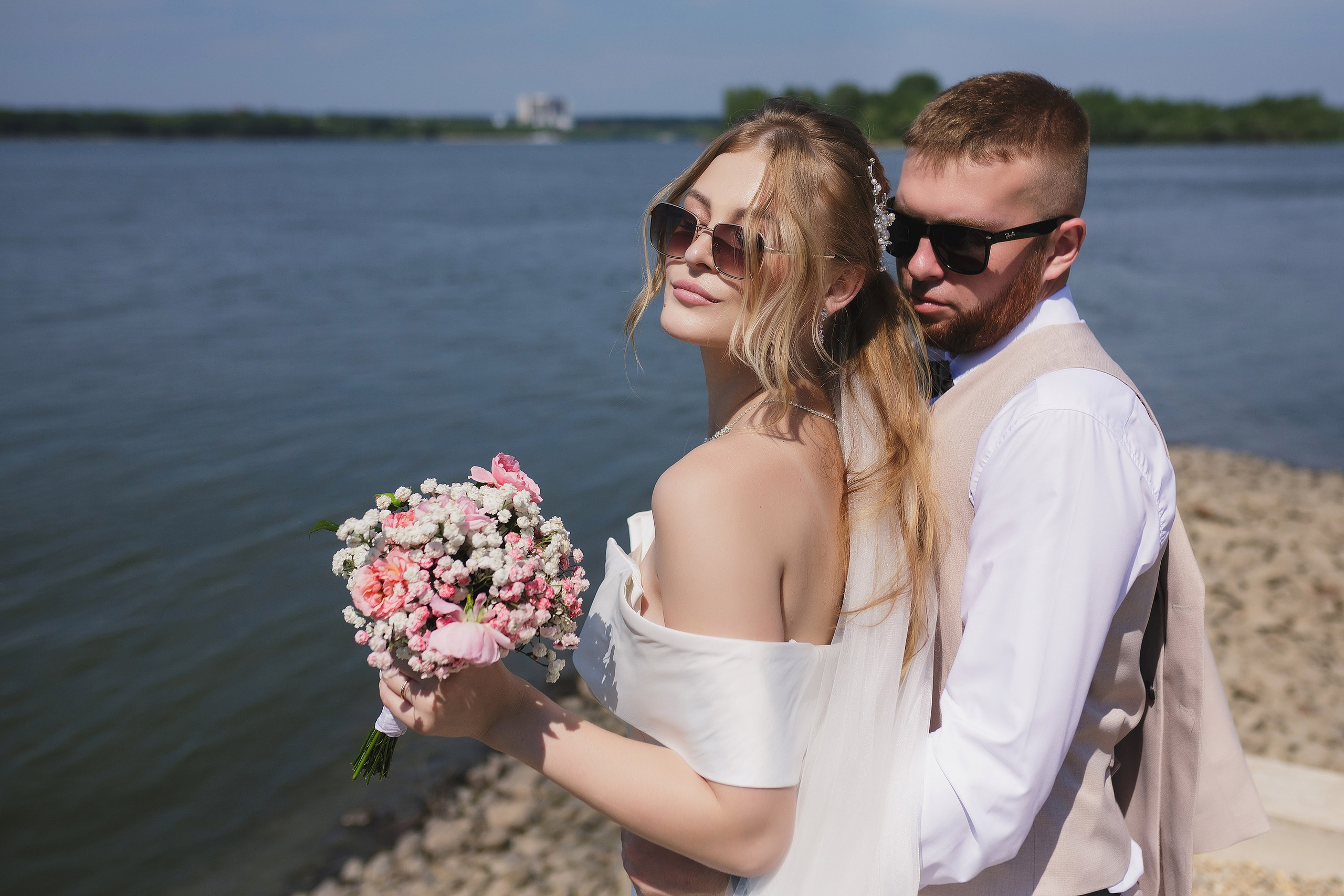 Артём и Ольга. Roman Photo