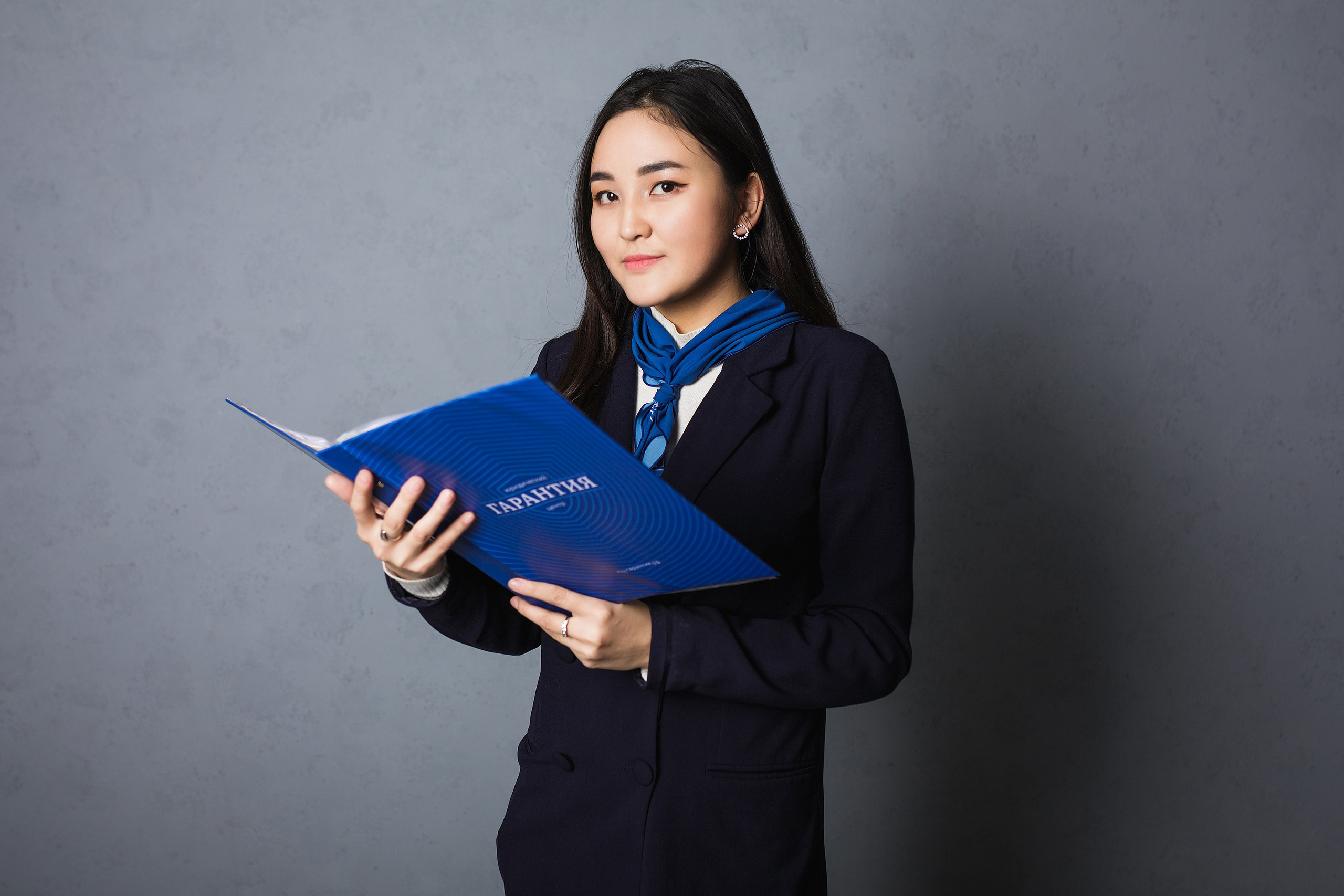 ДЕЛОВЫЕ. Roman Photo