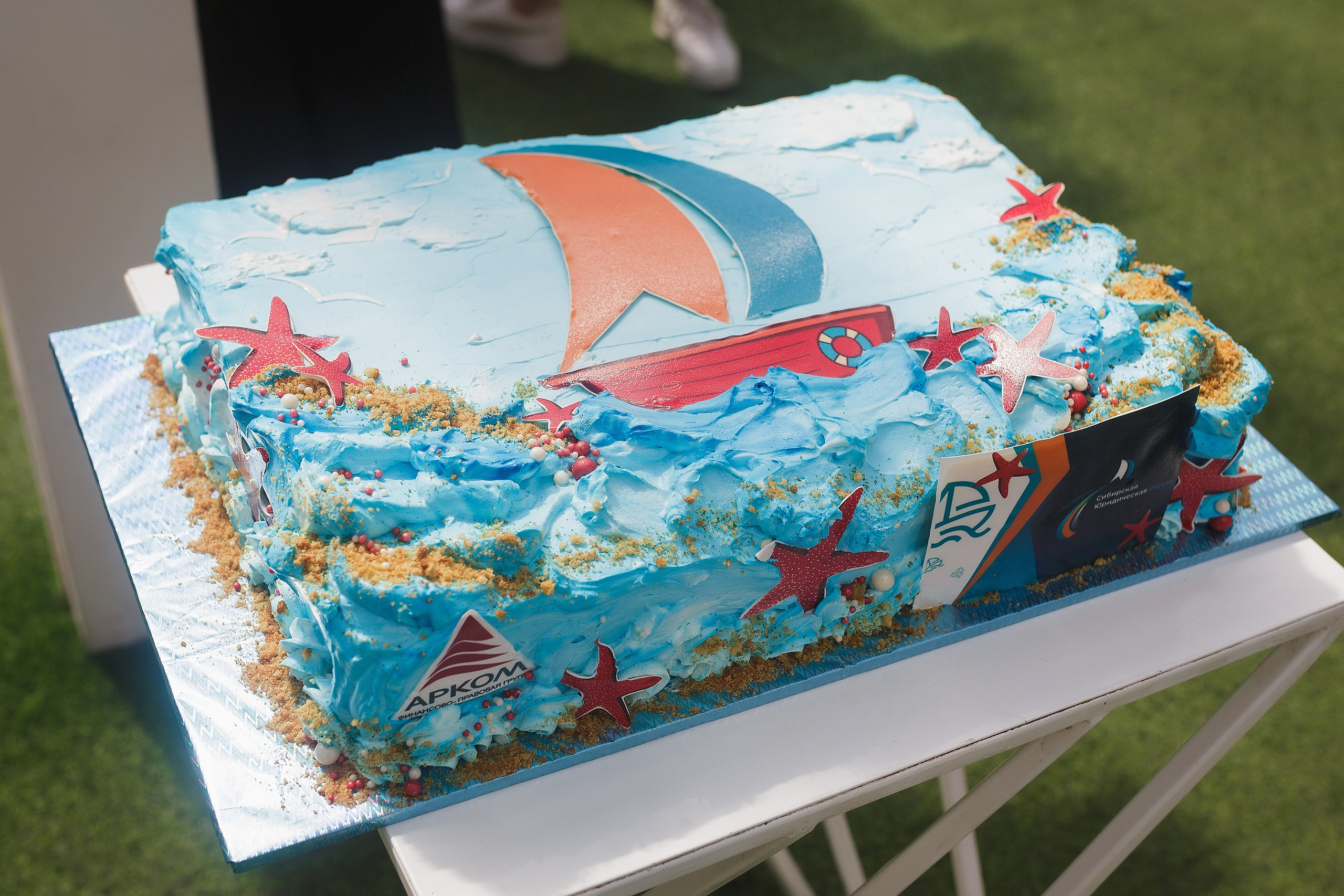 ЯХТИНГ. Roman Photo