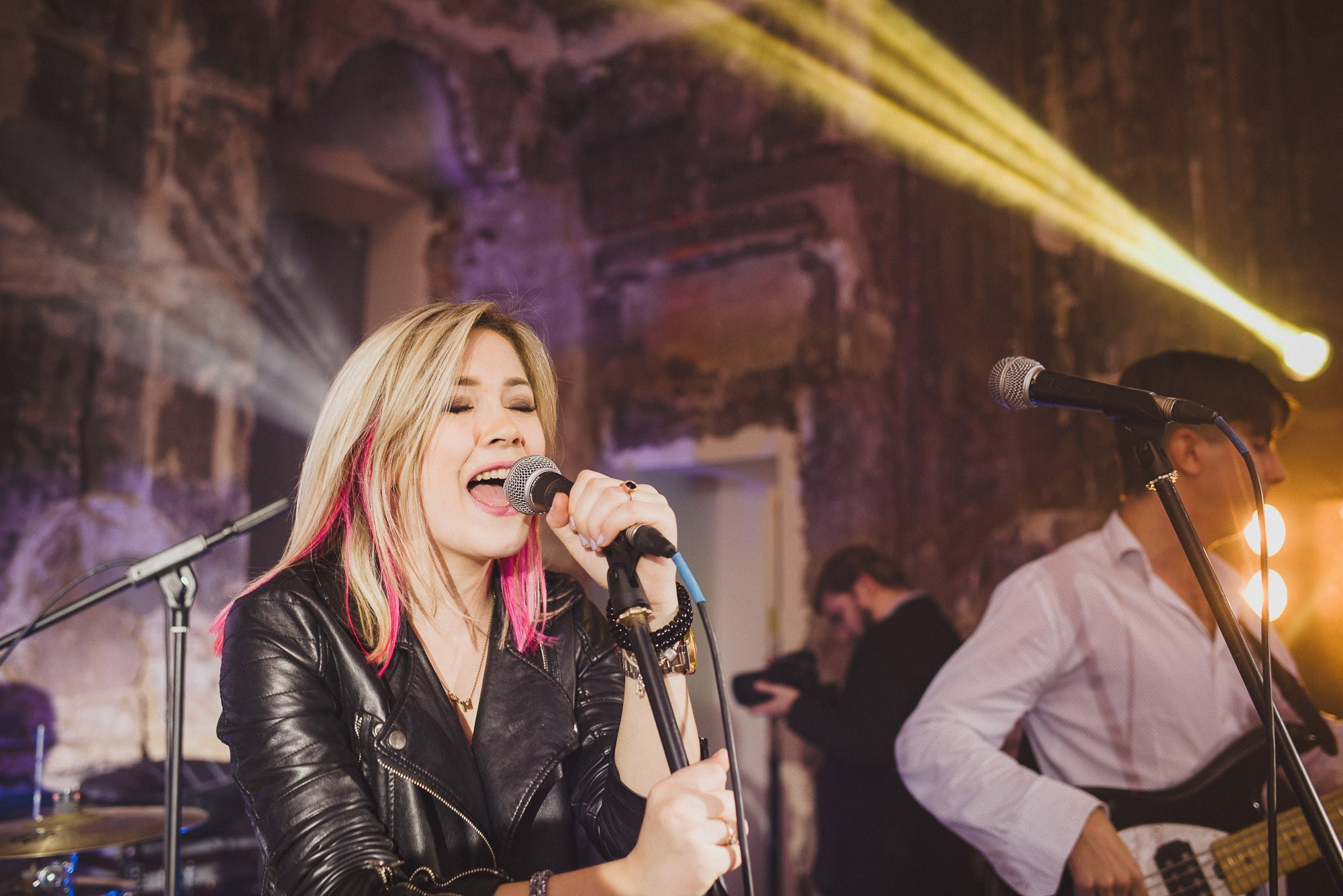 Настя и Максим | Банкет. Свадебный и семейный фотограф в Рязани Датская Ксения