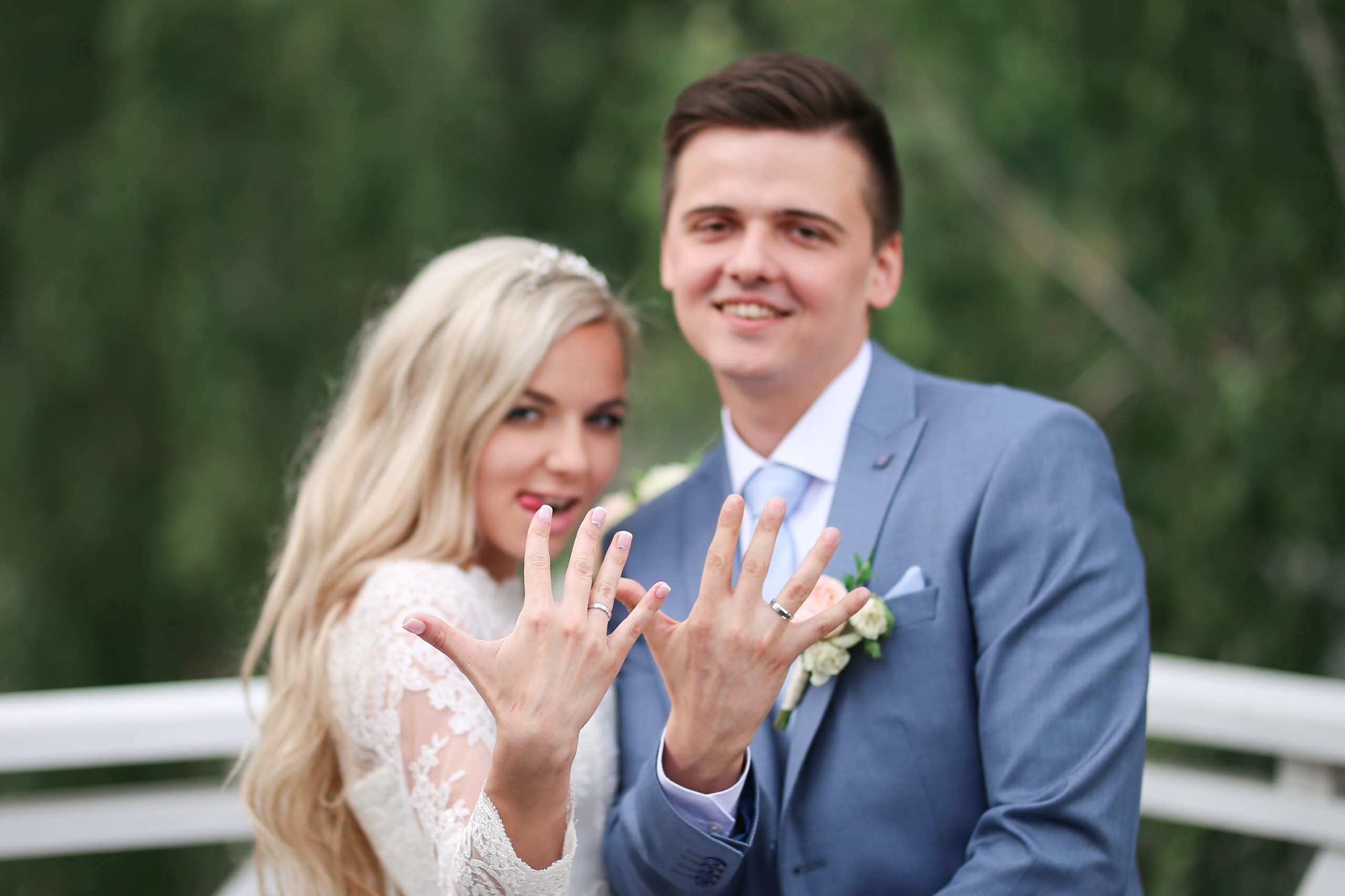 Свадьба Насти и Сережи. Свадебный и семейный фотограф в Рязани Датская Ксения