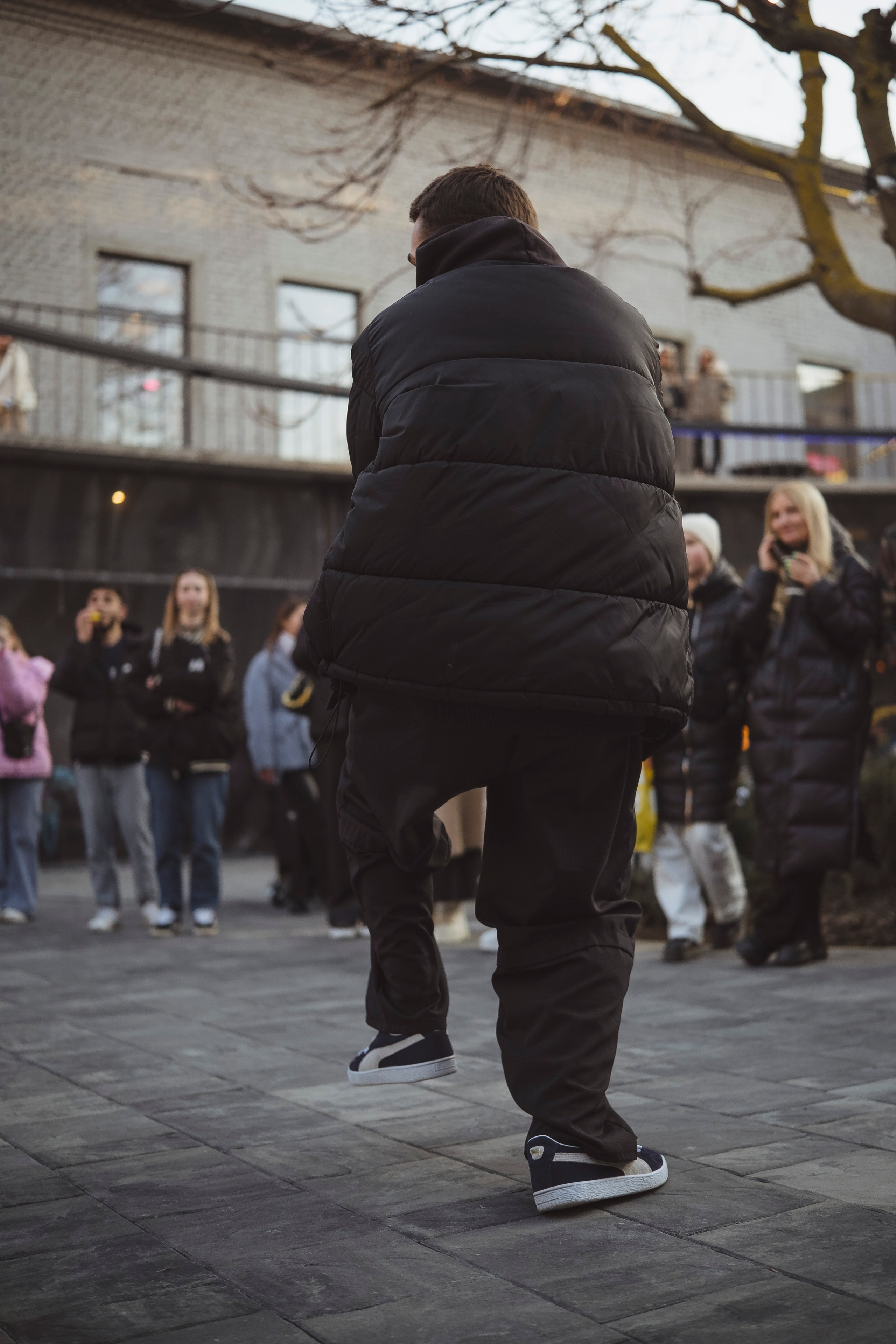 8 марта Inside. Главная