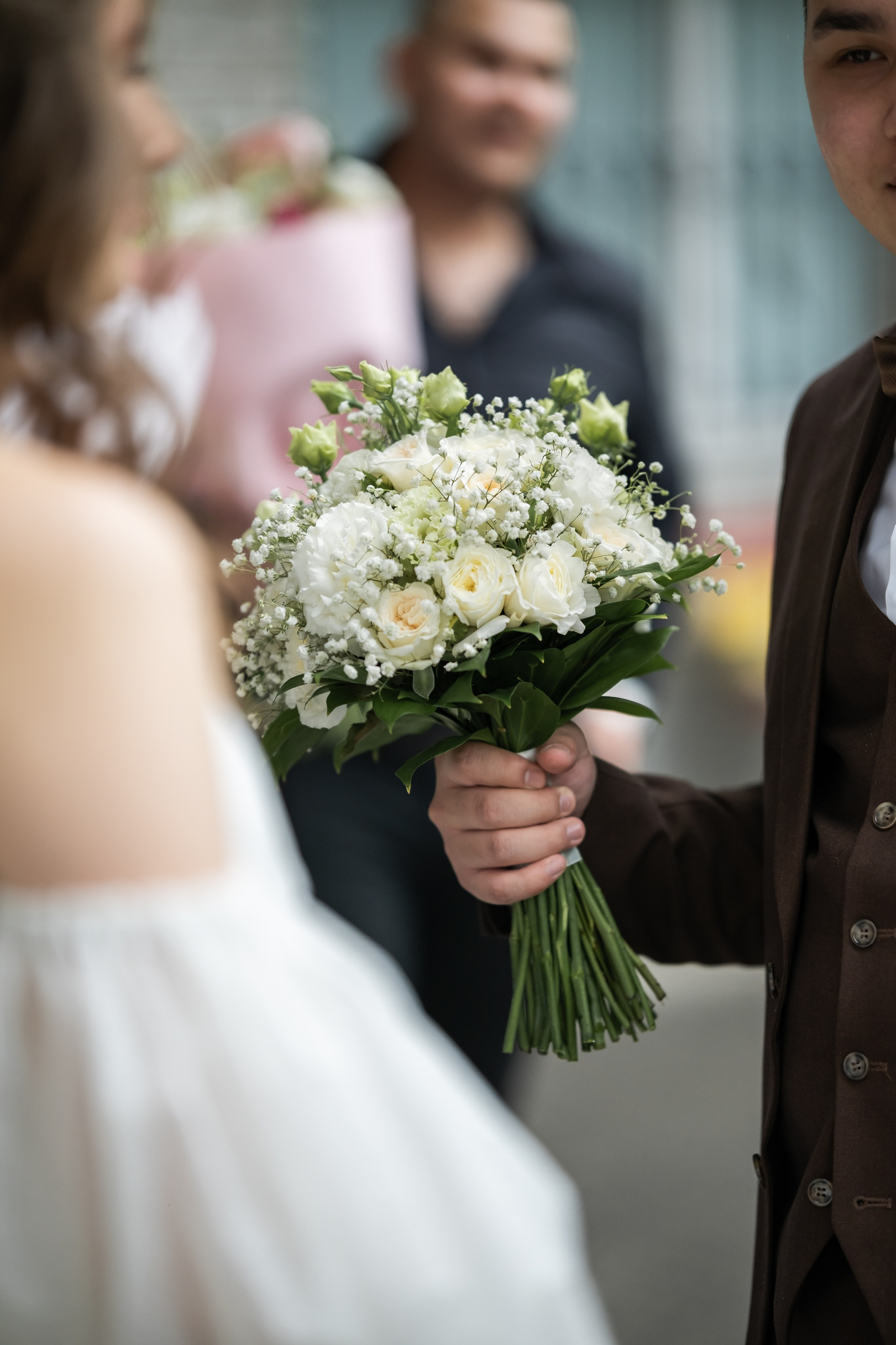 Ильдан и Виолетта. Главная