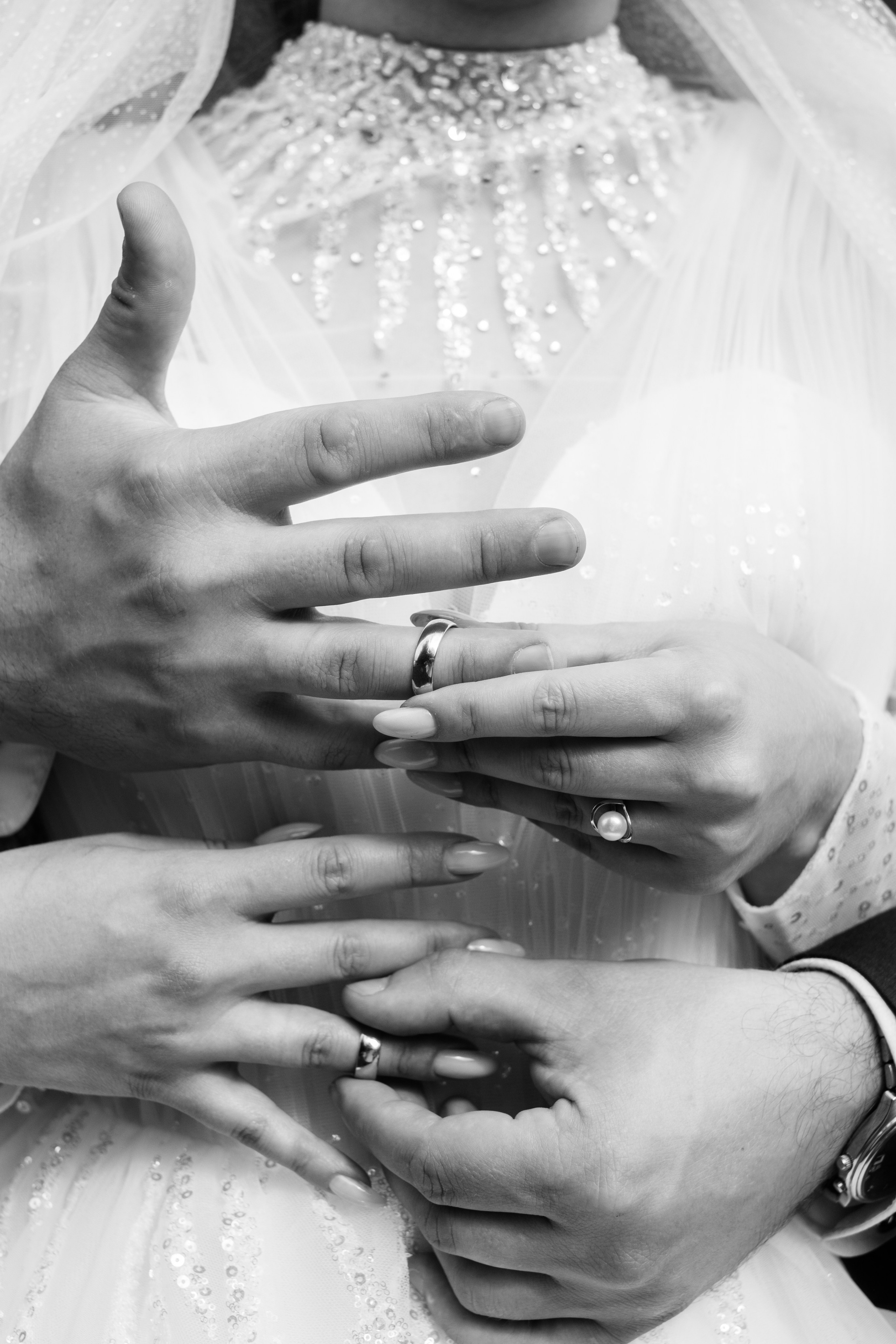 Свадебная съемка. Фотограф Барнаул | Александр Сысоев