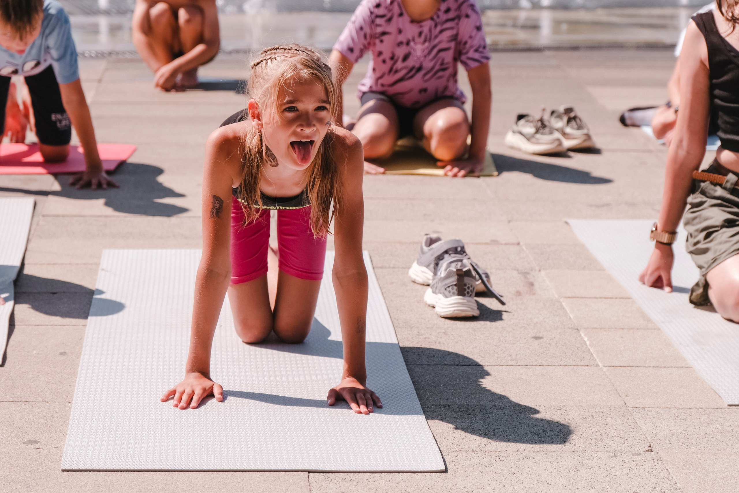 Репортаж 1. Фотограф и видеограф в Москве и МО — Евгений Лавров
