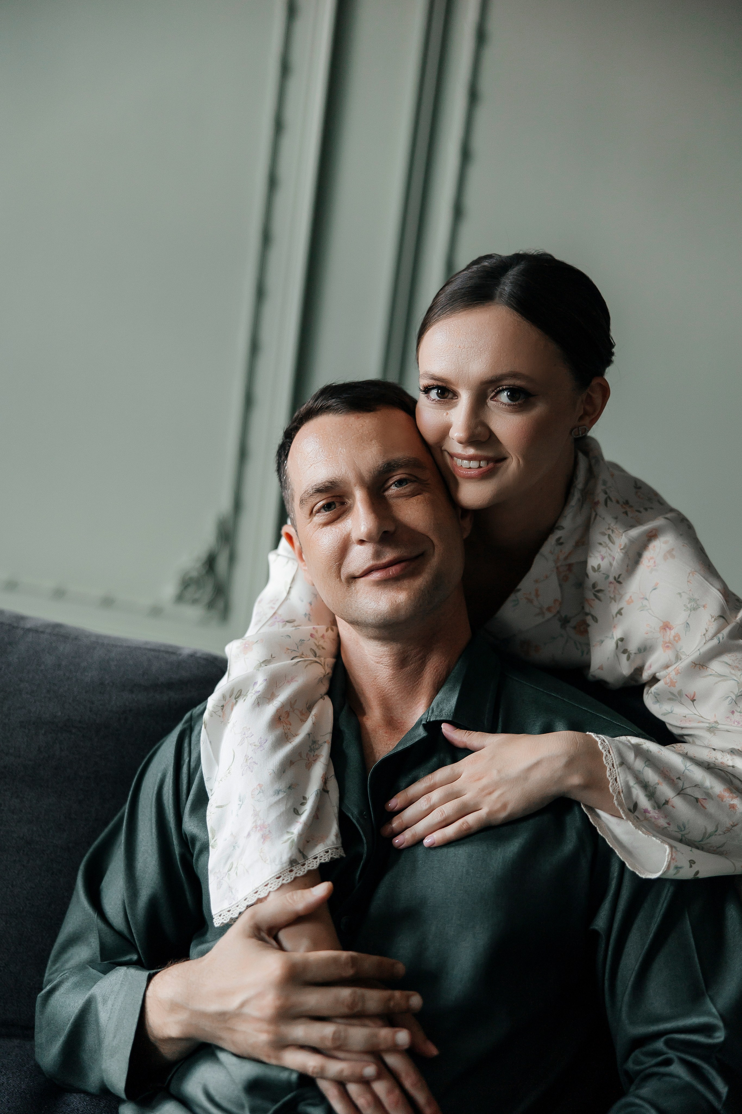 День для двоих. Фотограф в Санкт Петербурге Колантаева Карина