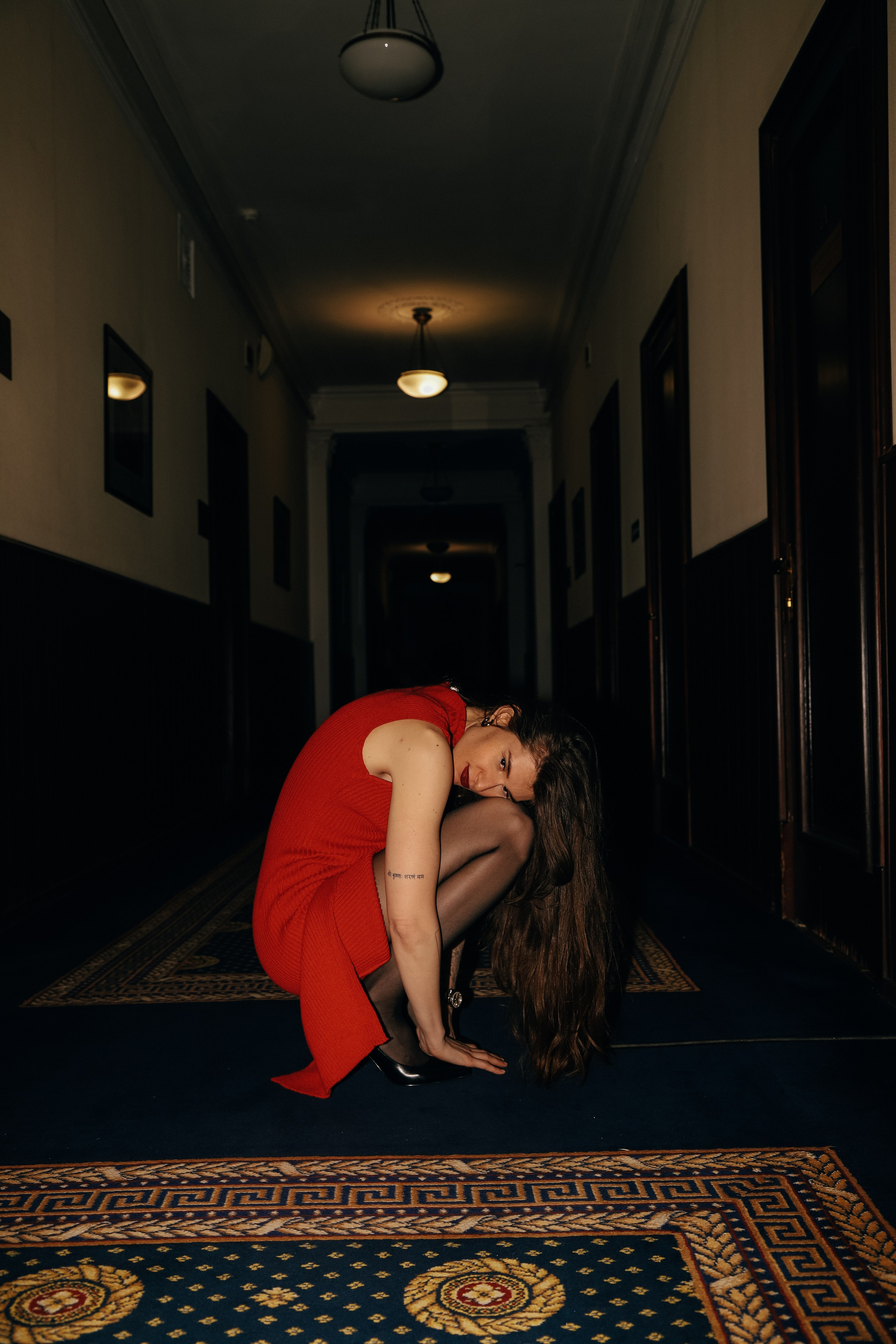 HOTEL. Smirnova Liza