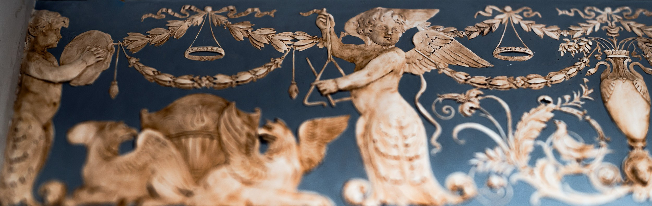 Saint Petersburg. The Andris