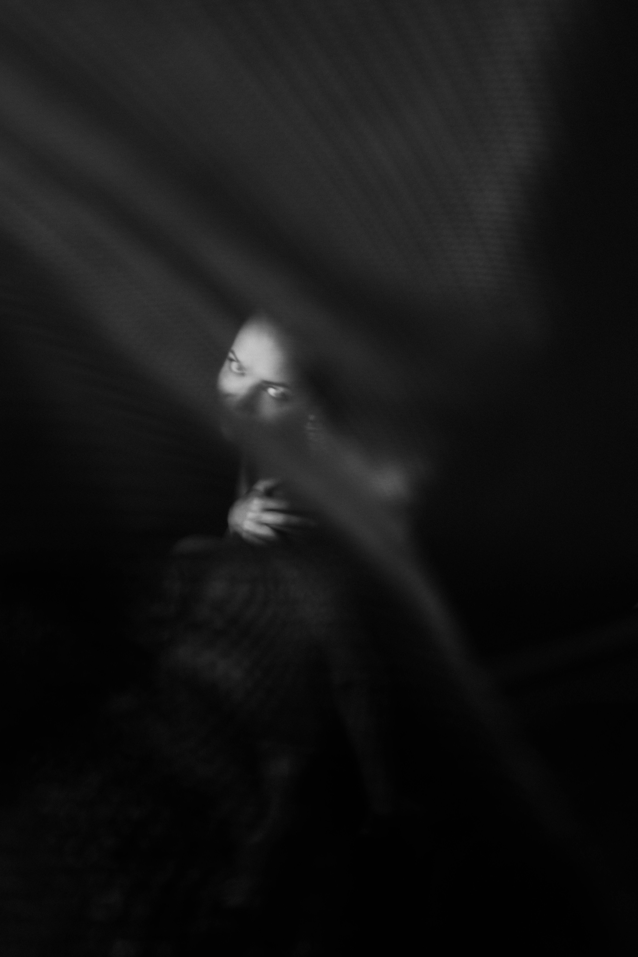 Анна. Ксения Цыгир, фотограф в Петербурге