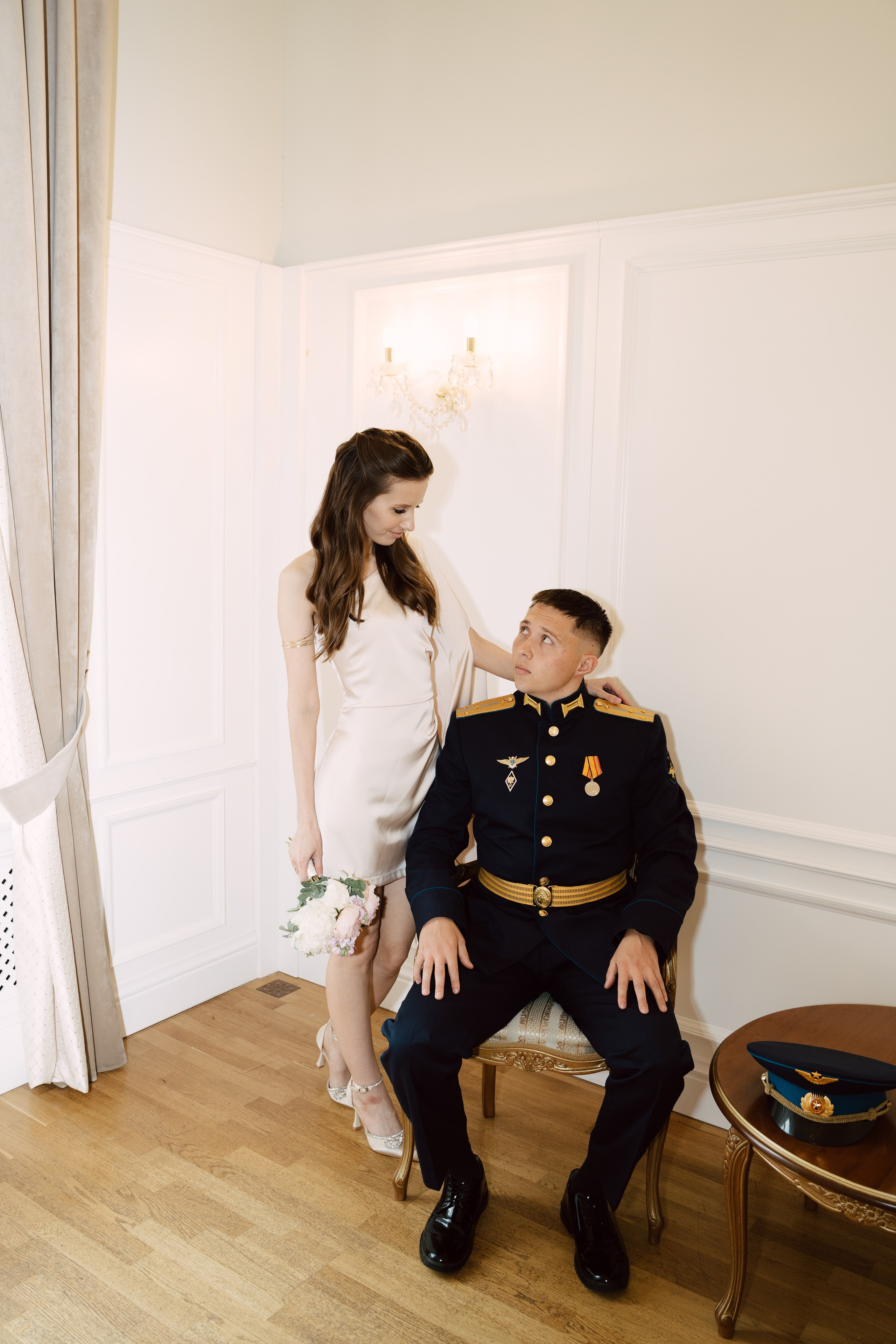 Свадебный и семейный фотограф в Пскове и Острове Света Суворова