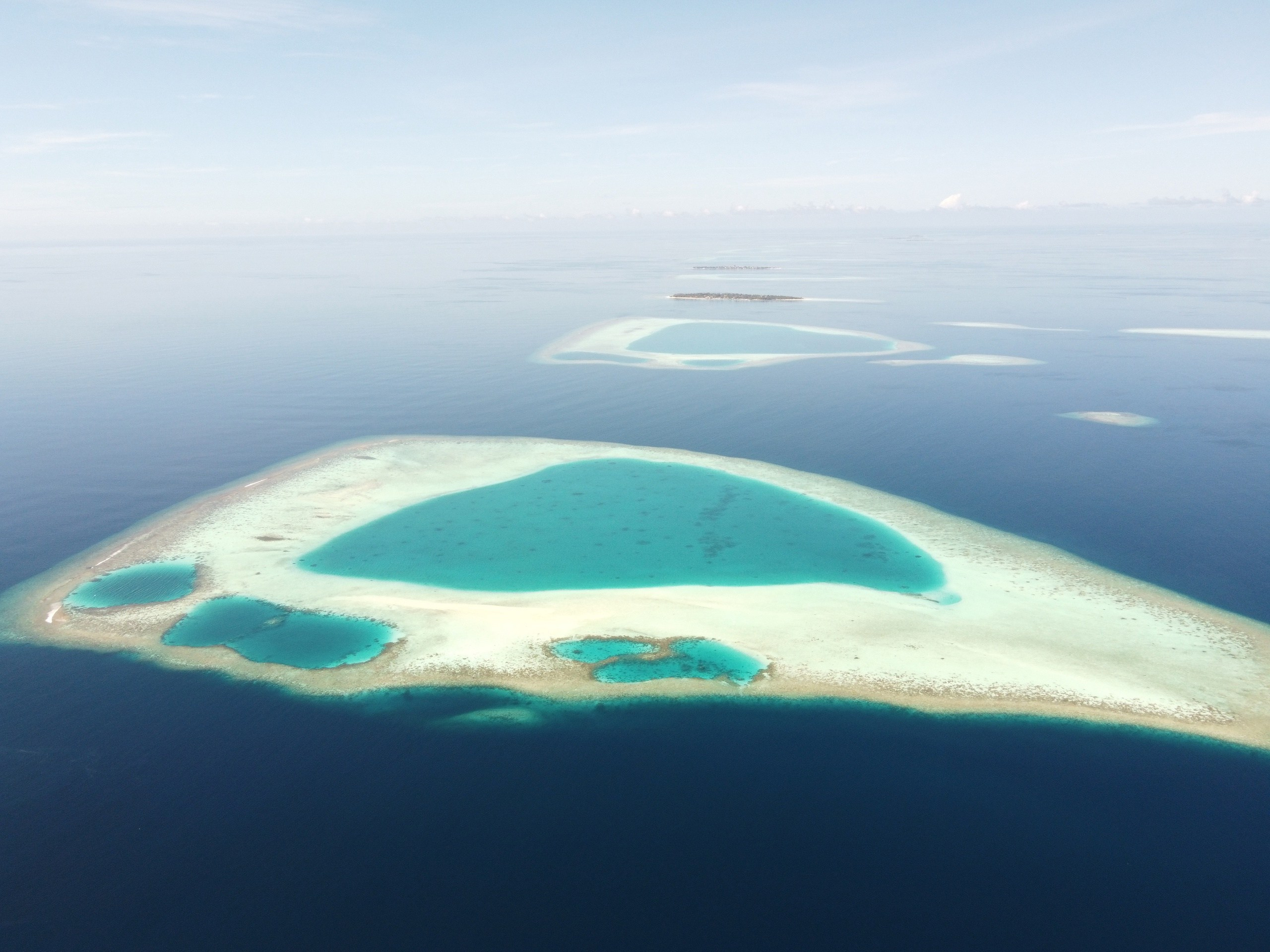 Пейзажи. Фотограф Мельник Ирина. Москва