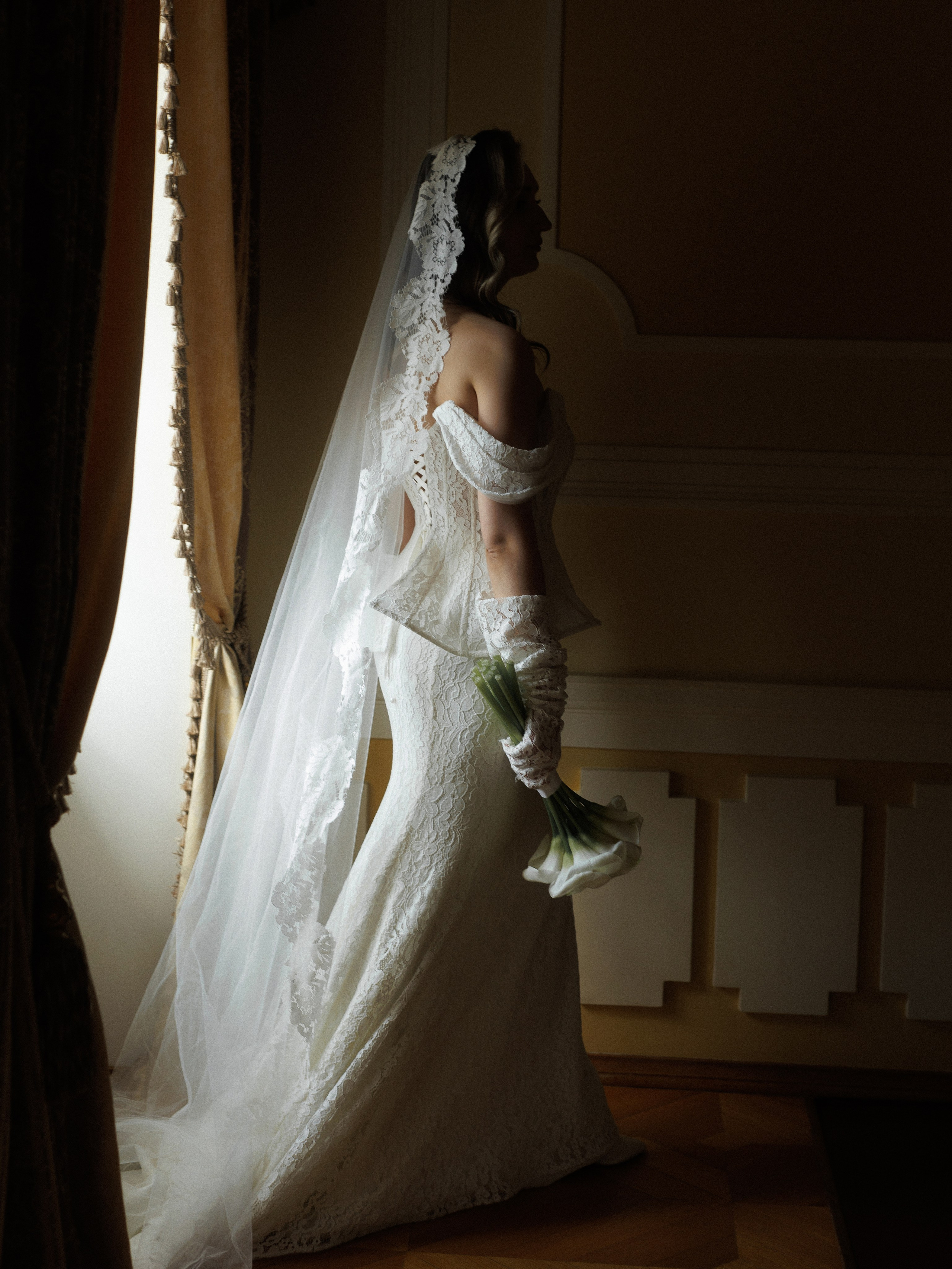 Алеся и Дима. Свадебный и индивидуальный фотограф в Воронеже Светлана Сомова