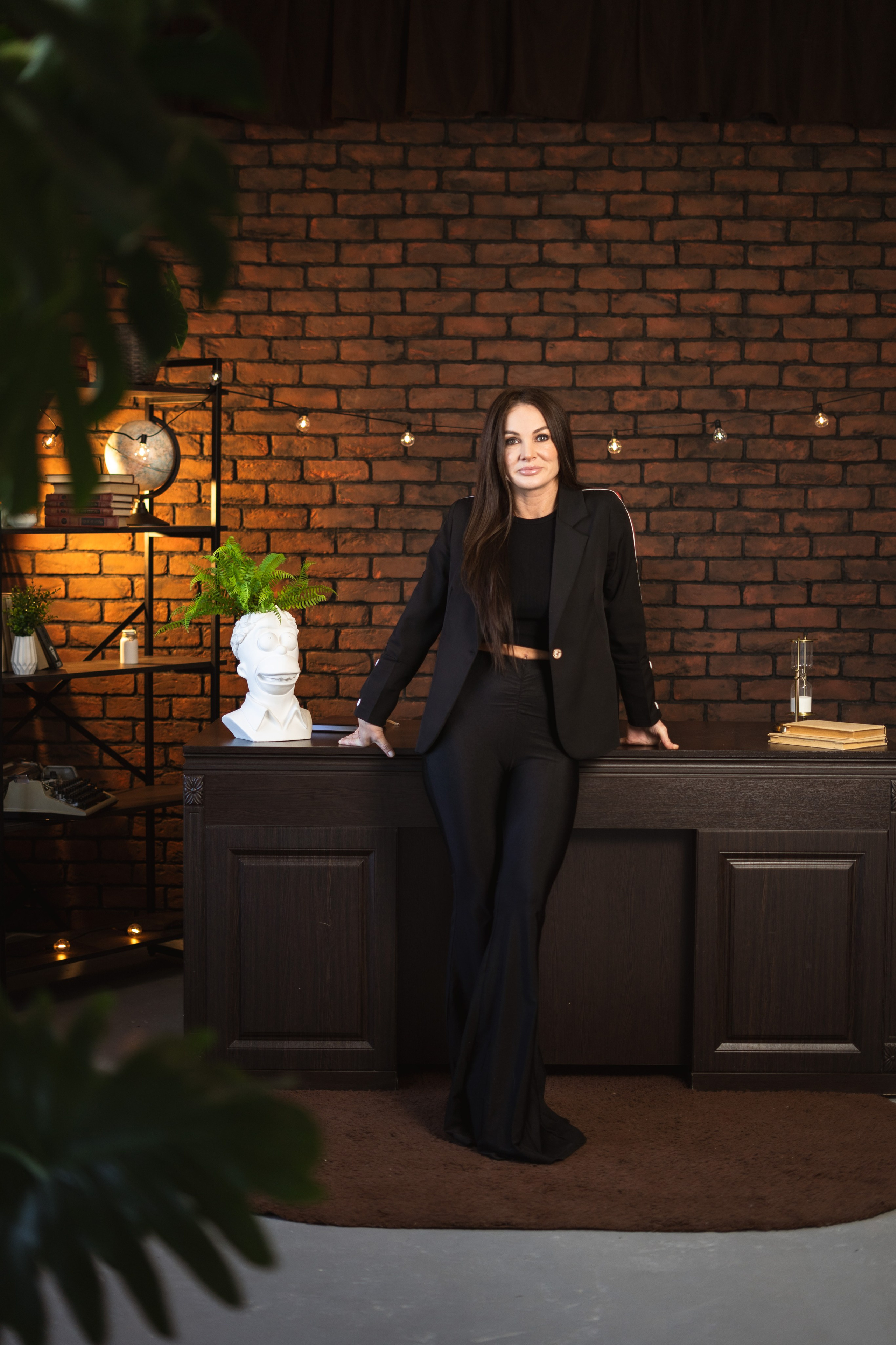 Новогодняя фотосессия 2026. Фотограф Юлия Андриянова Саратов