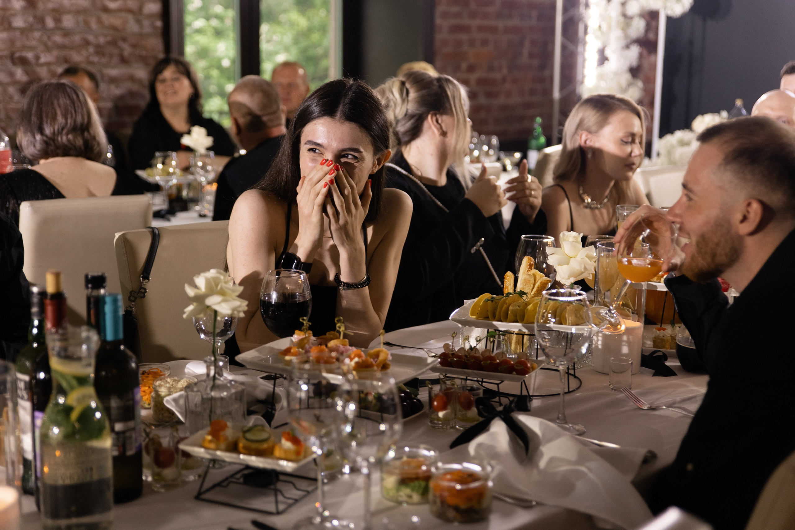 Wedding. Главная