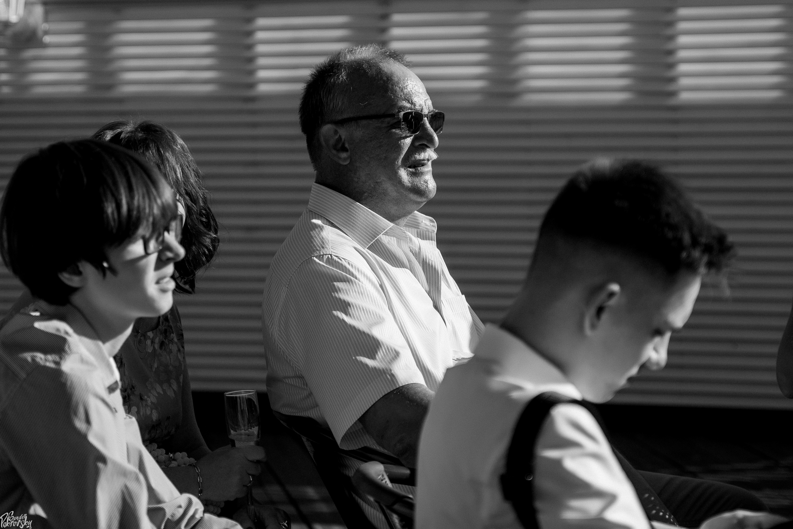 Иван & Аня. Свадебный и репортажный фотограф в Чебоксарах Покровский Александр