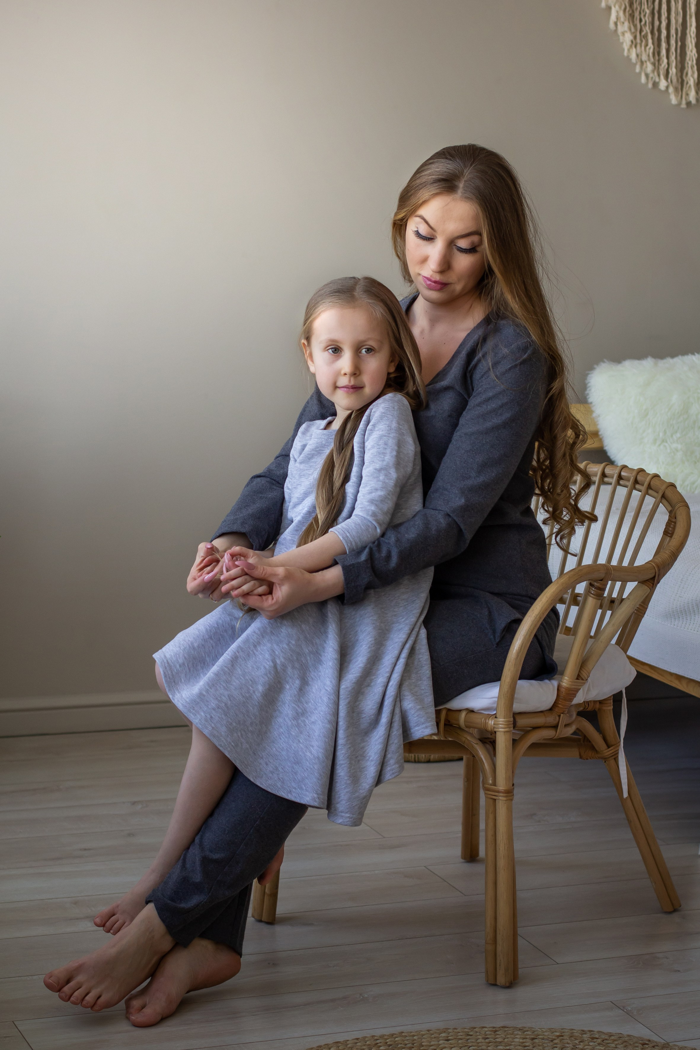 Фотоссесия Кати и детей. Главная