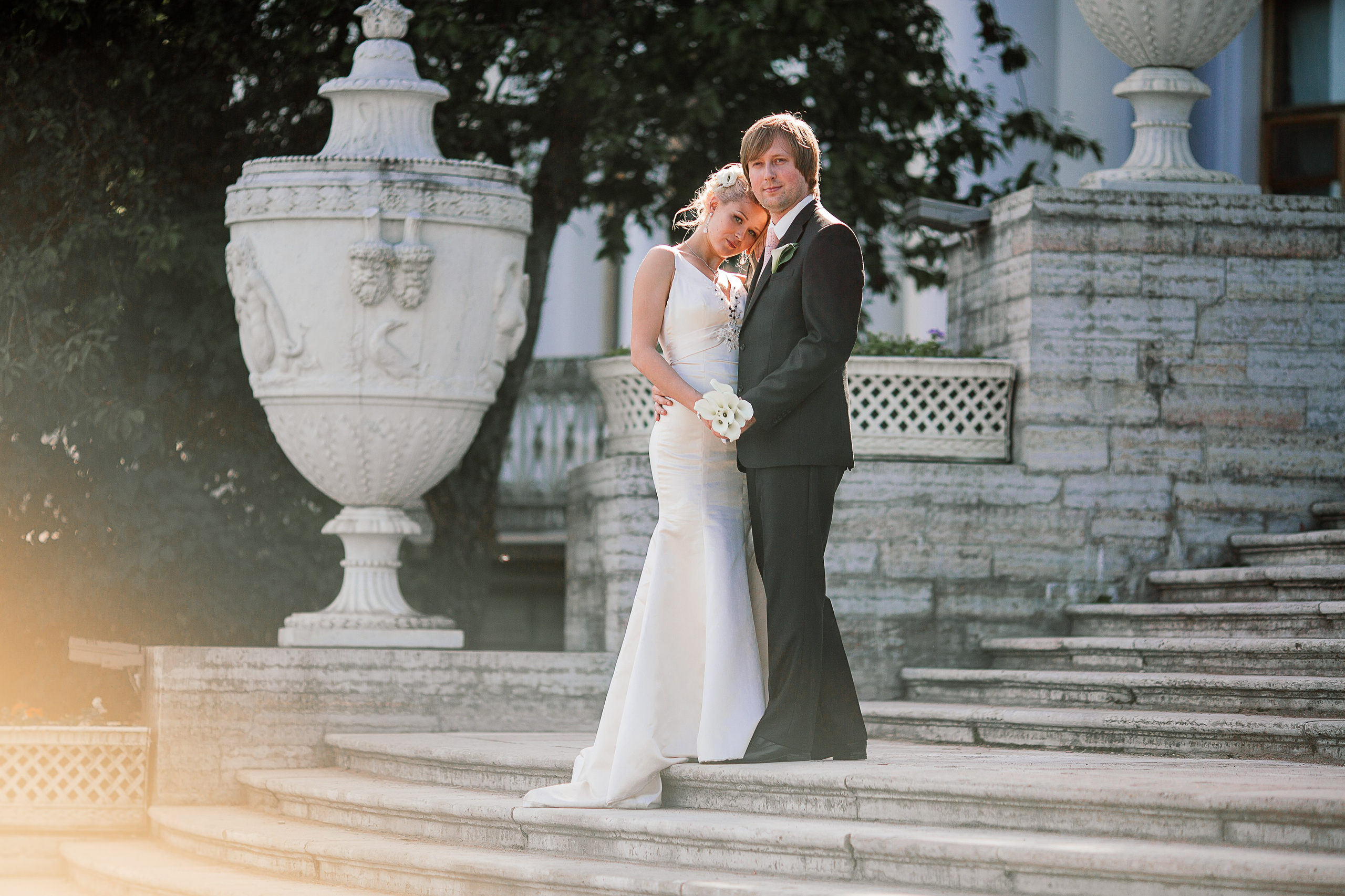 Александр и Юлия. Семейный фотограф Толстикова Кристина