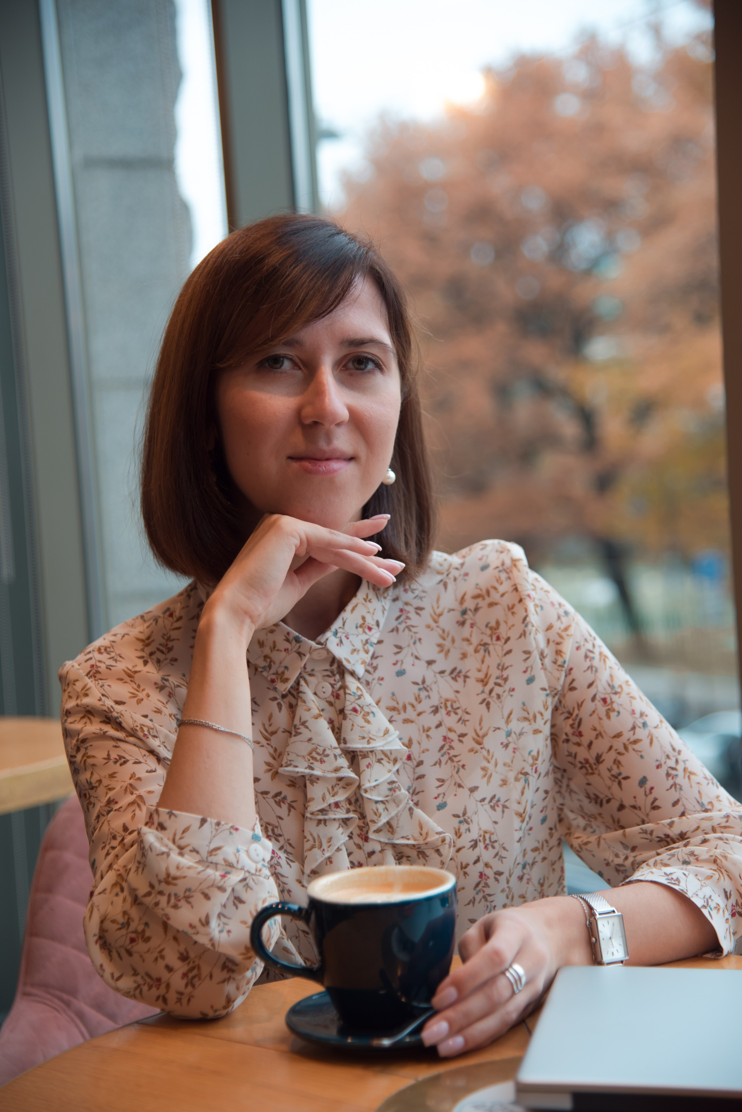 Ангелина. Свадебный и семейный фотограф с Санкт-Петербурге Ольга Стрижакова