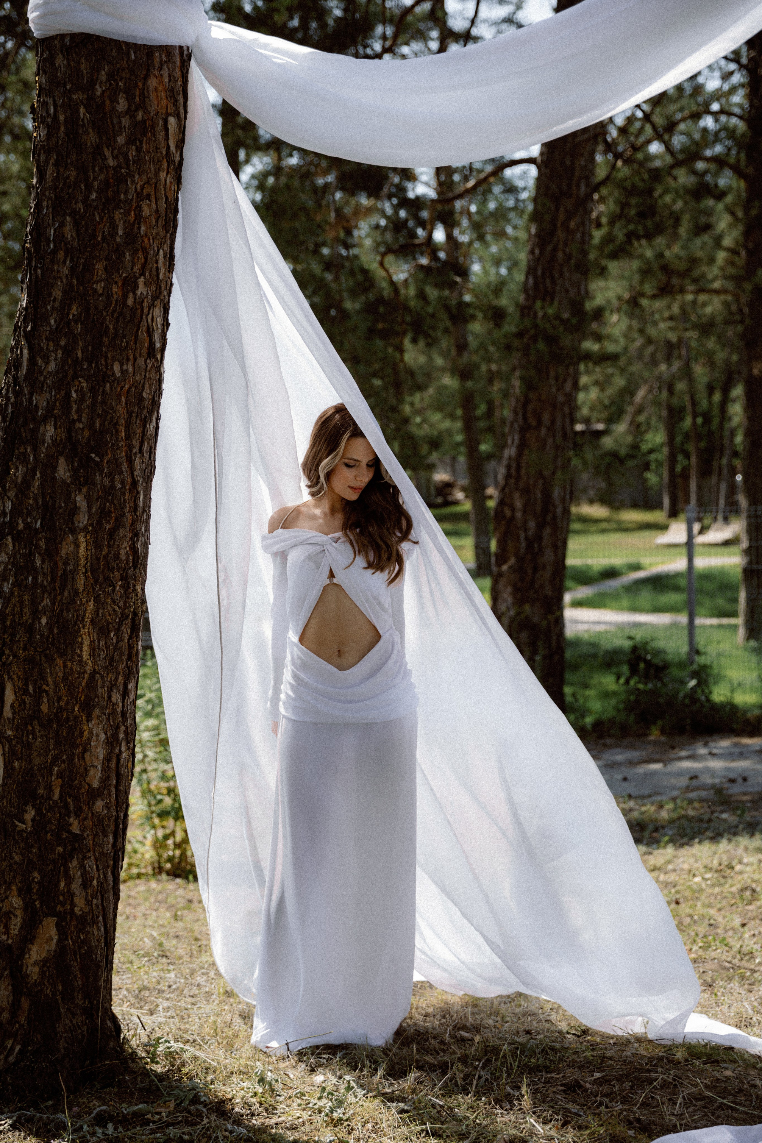 Вадим & Анастасия. Свадебный фотограф Лена Чистопольцева